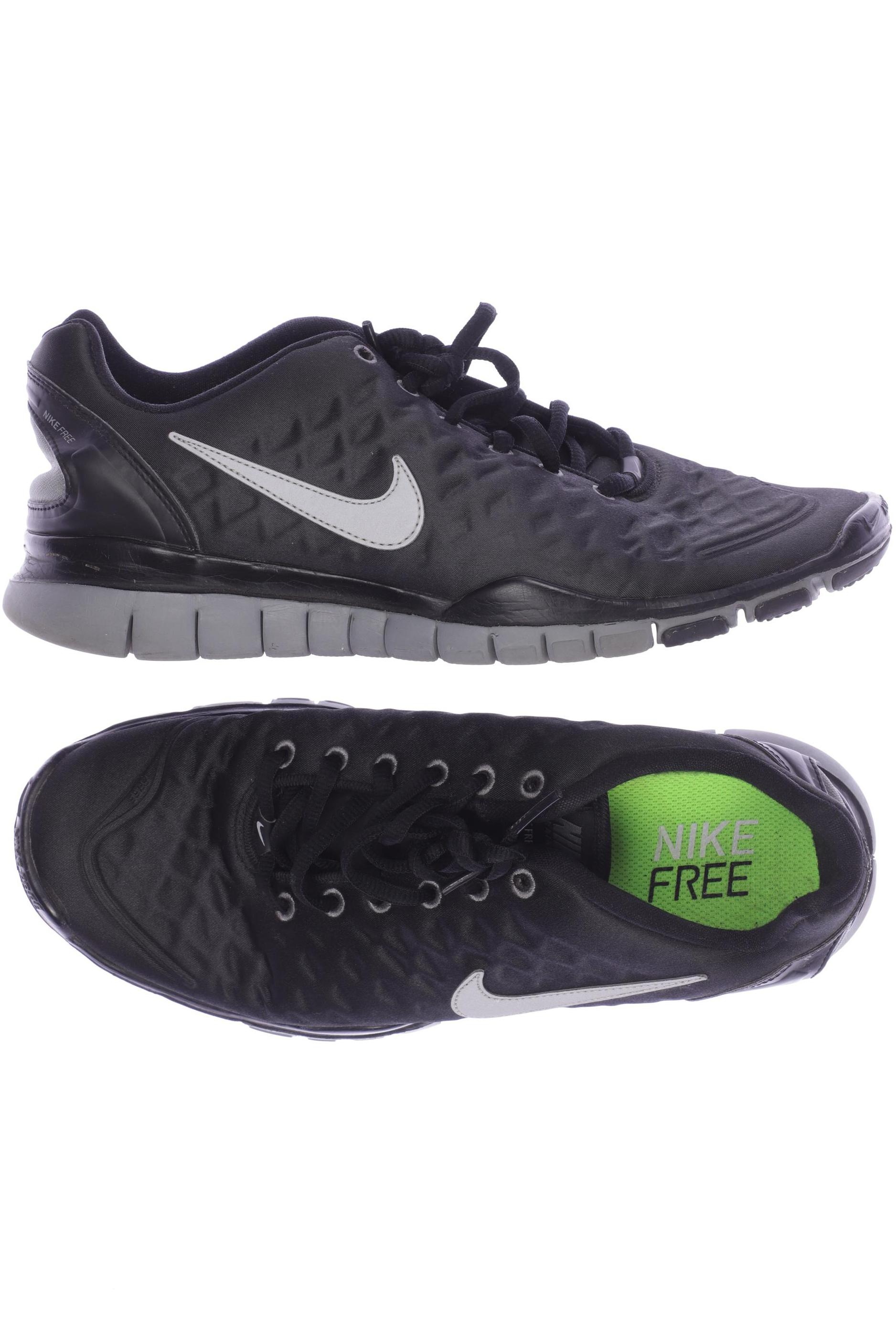 

Nike Damen Sneakers, schwarz, Gr. 40