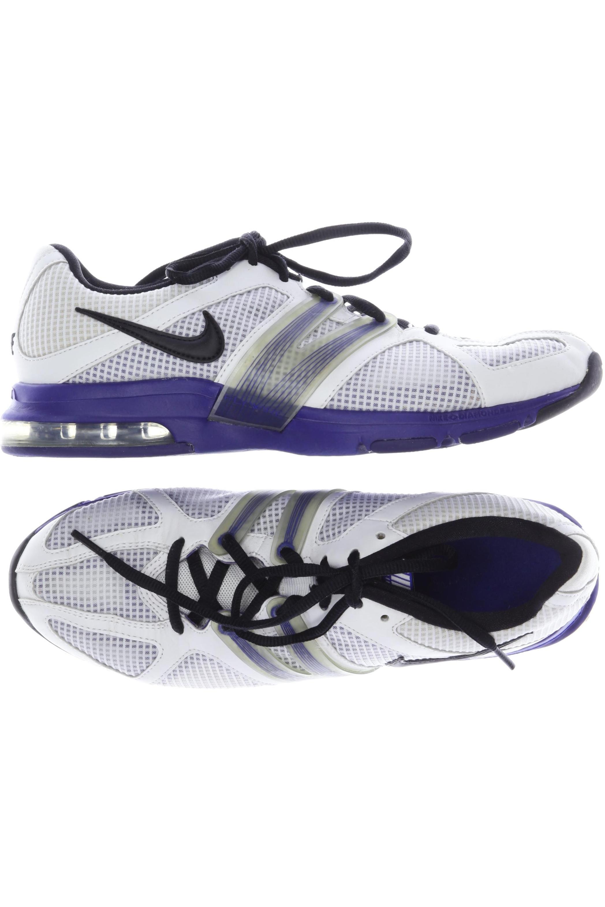 

Nike Damen Sneakers, weiß, Gr. 39