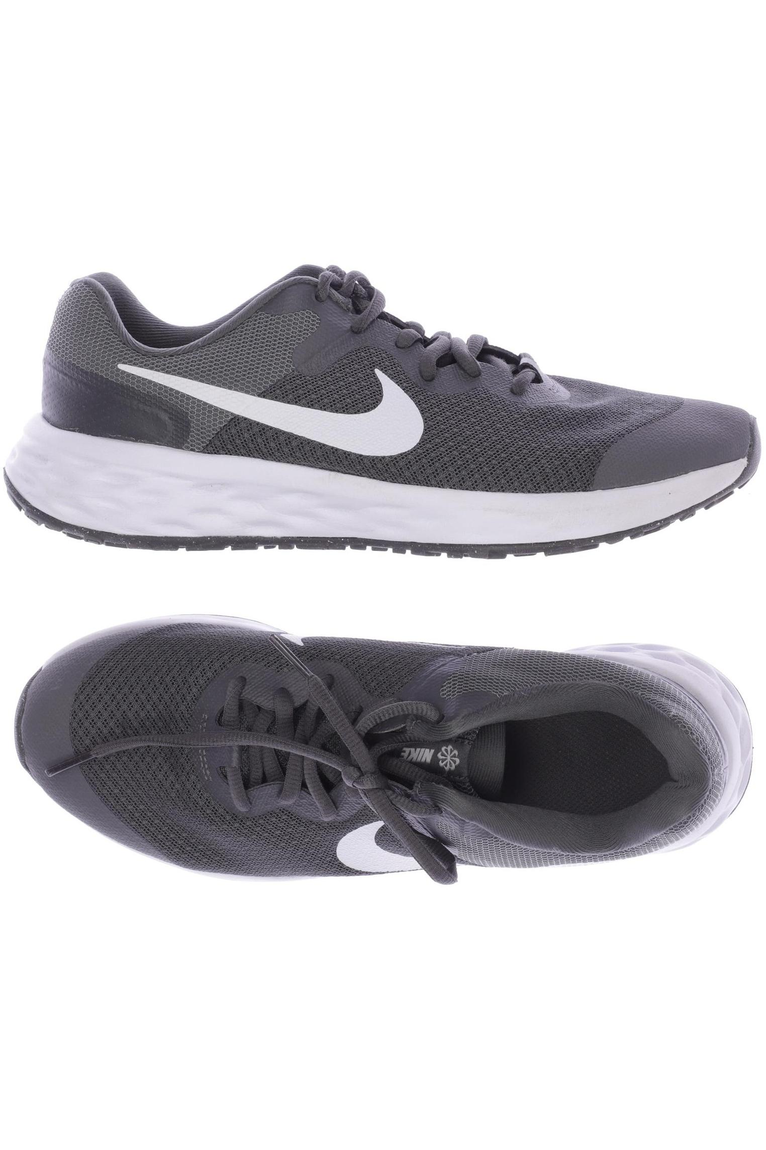 

Nike Damen Sneakers, grau