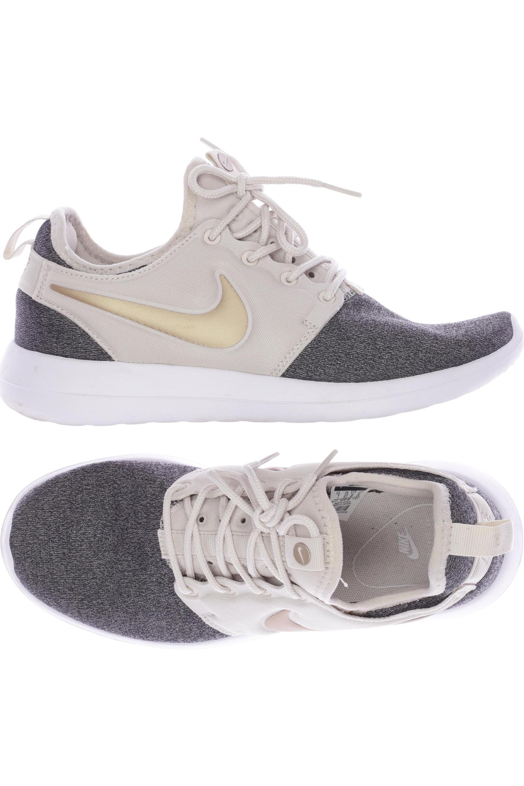 

Nike Damen Sneakers, grau