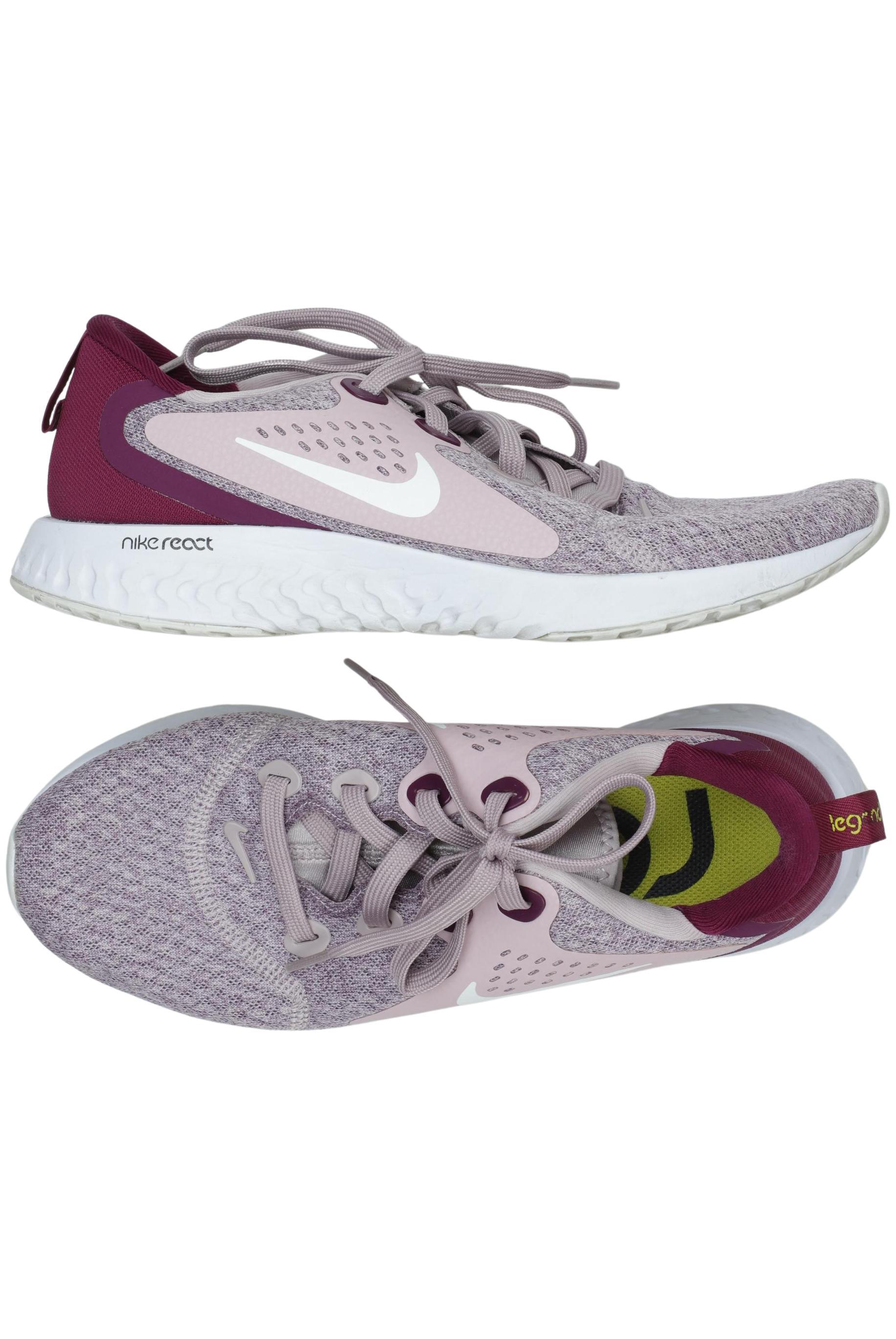 

Nike Damen Sneakers, bordeaux, Gr. 40