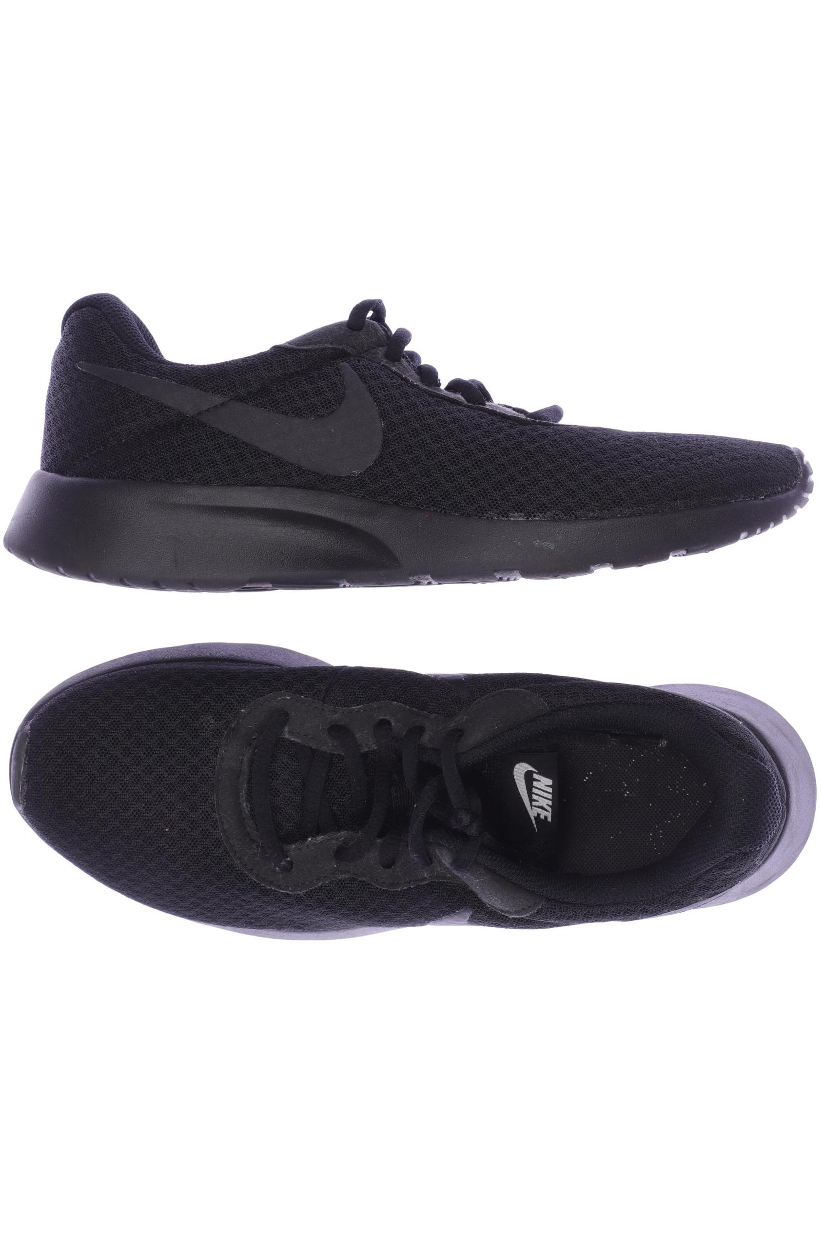 

Nike Damen Sneakers, schwarz, Gr. 40