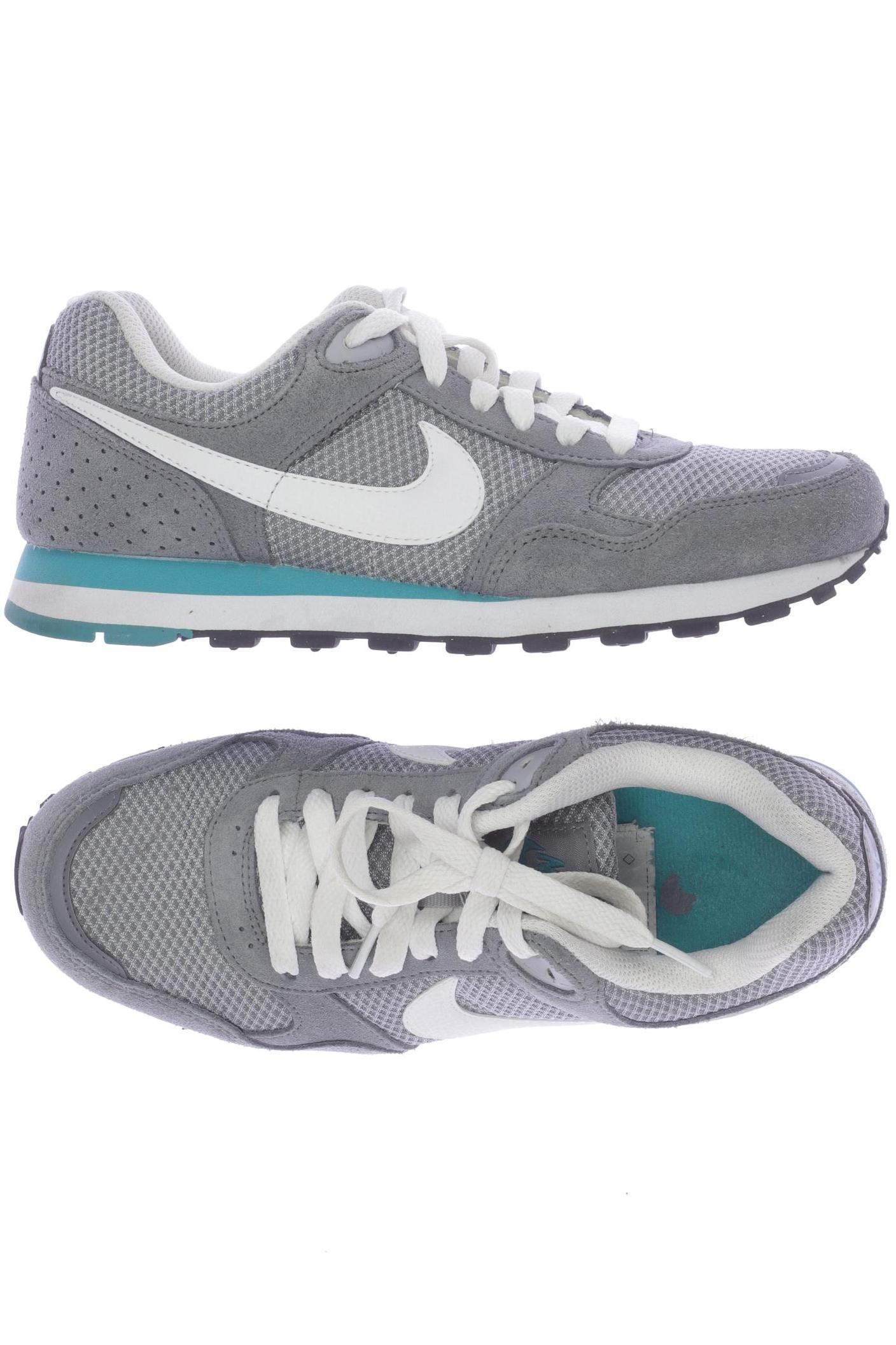 

Nike Damen Sneakers, grau, Gr. 37.5