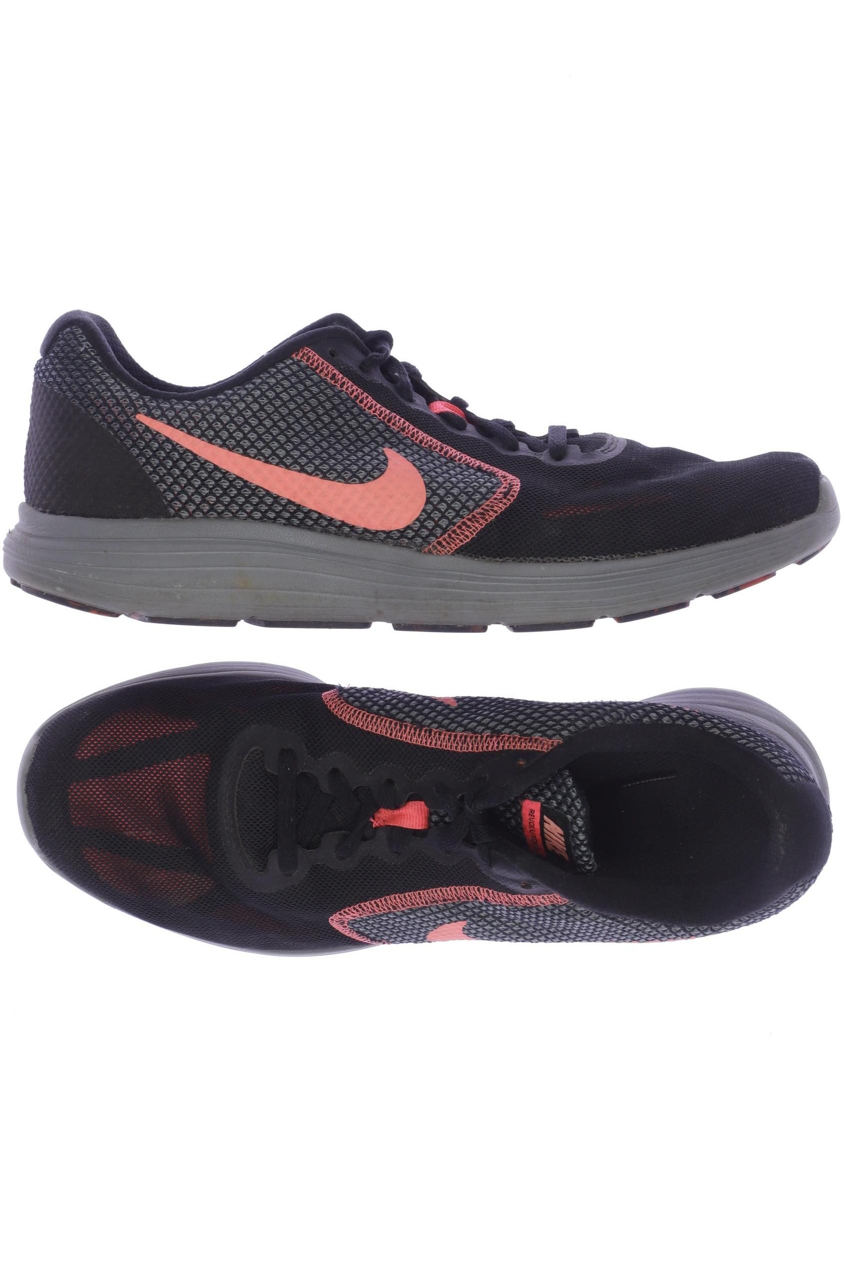 

Nike Damen Sneakers, schwarz, Gr. 43