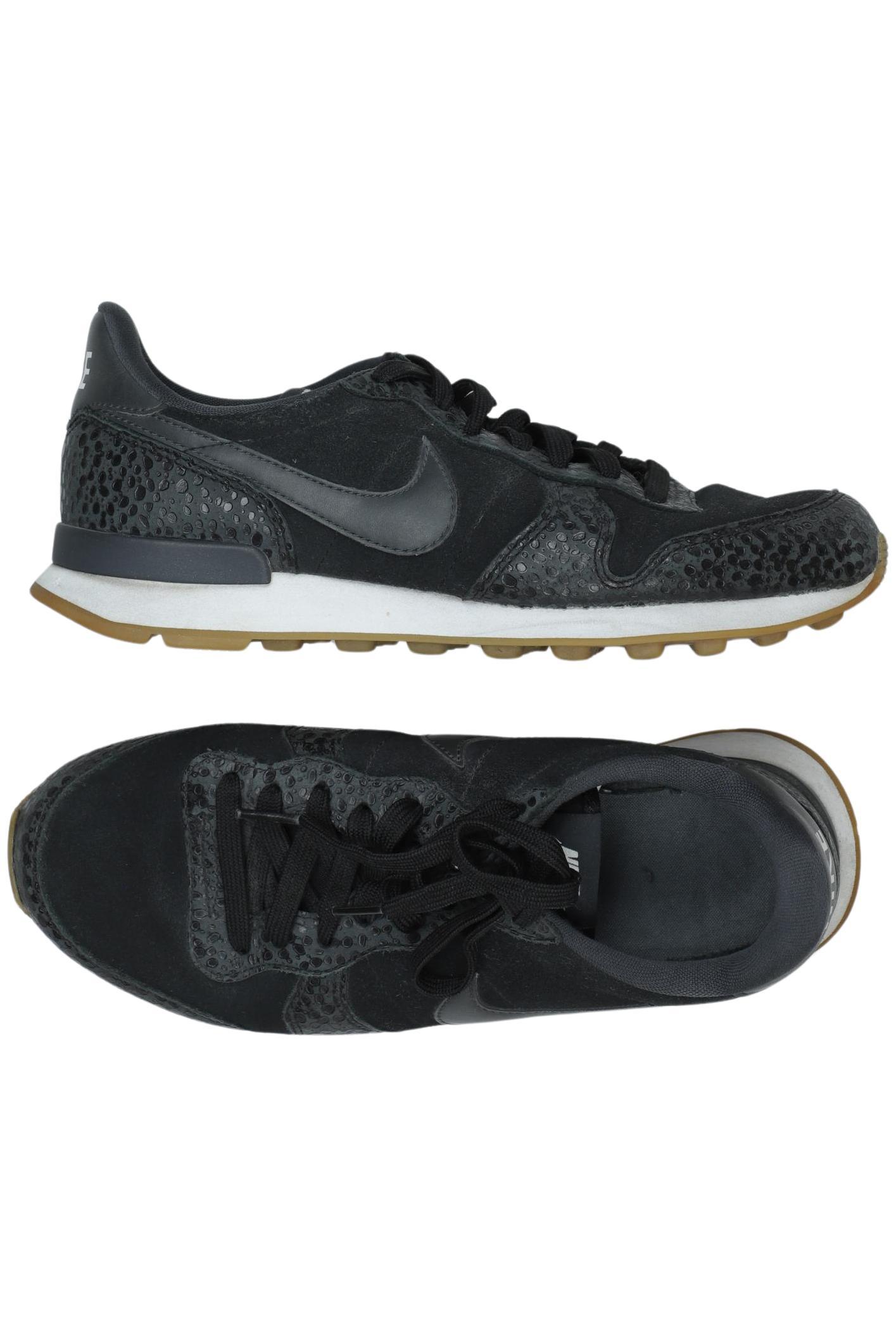 

Nike Damen Sneakers, schwarz, Gr. 37.5