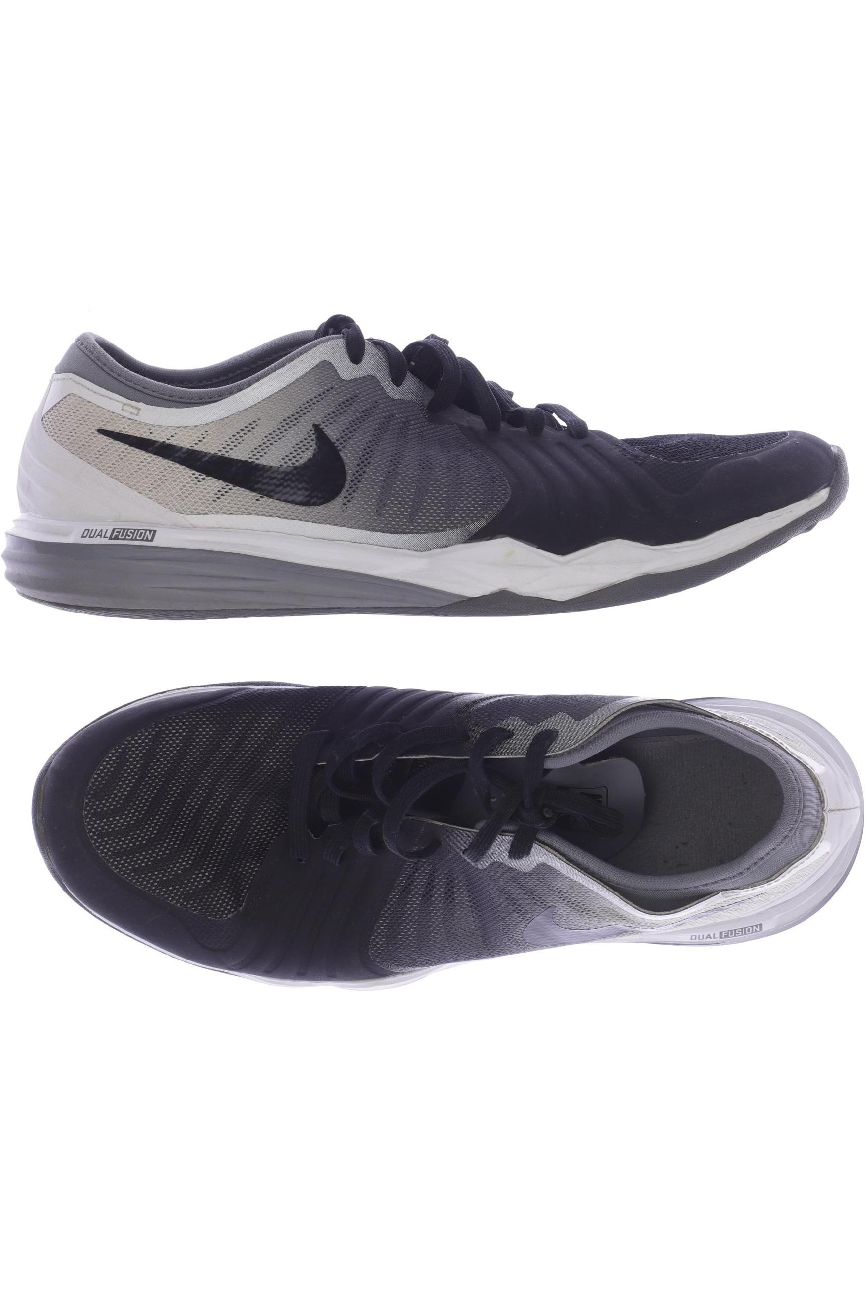 

Nike Damen Sneakers, schwarz