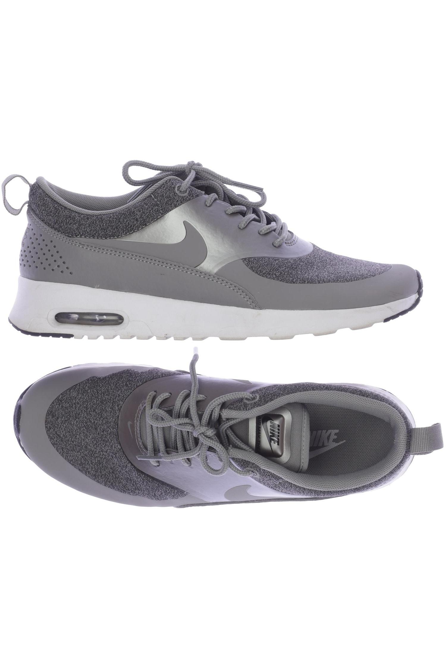 

Nike Damen Sneakers, grau, Gr. 39