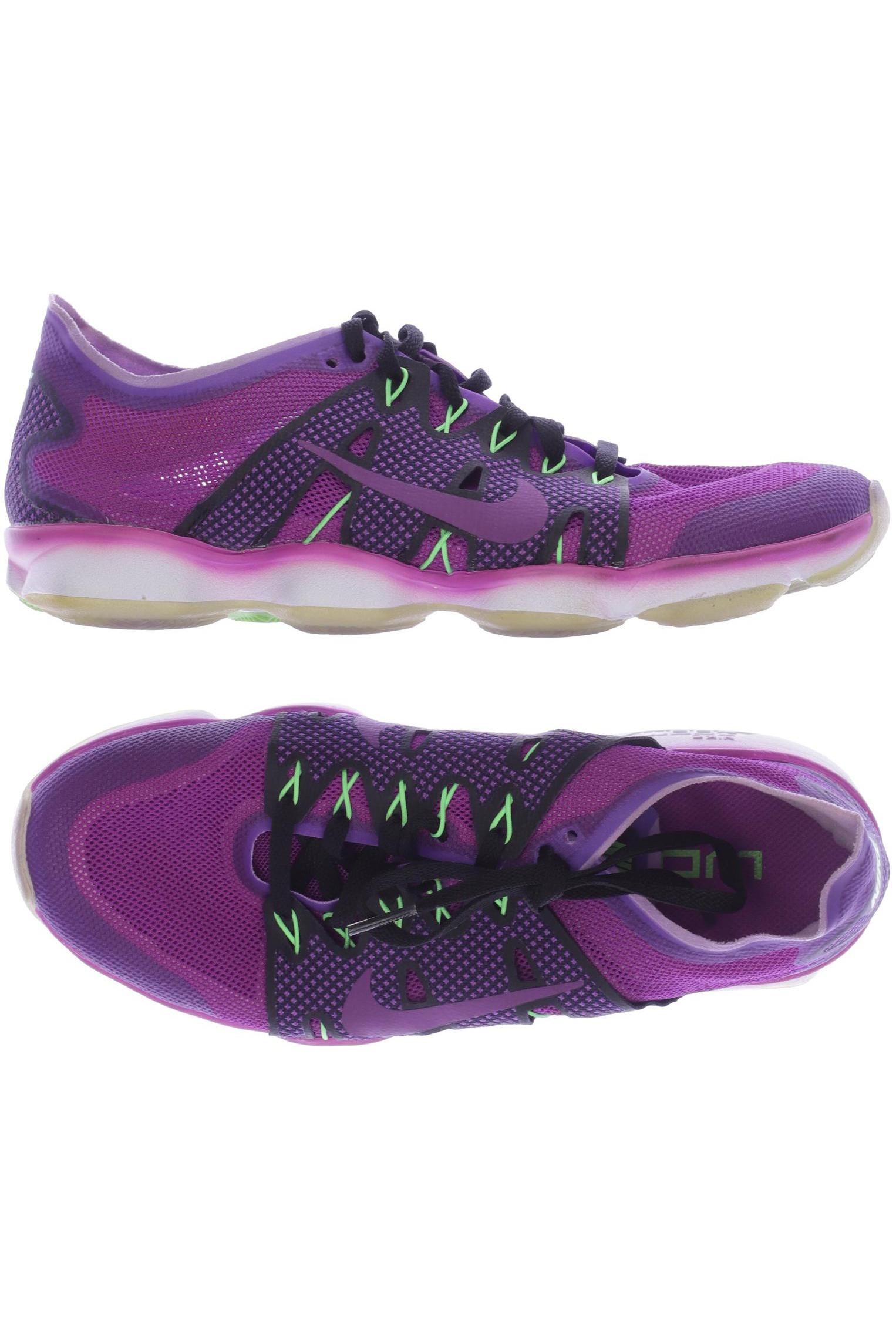 

Nike Damen Sneakers, flieder