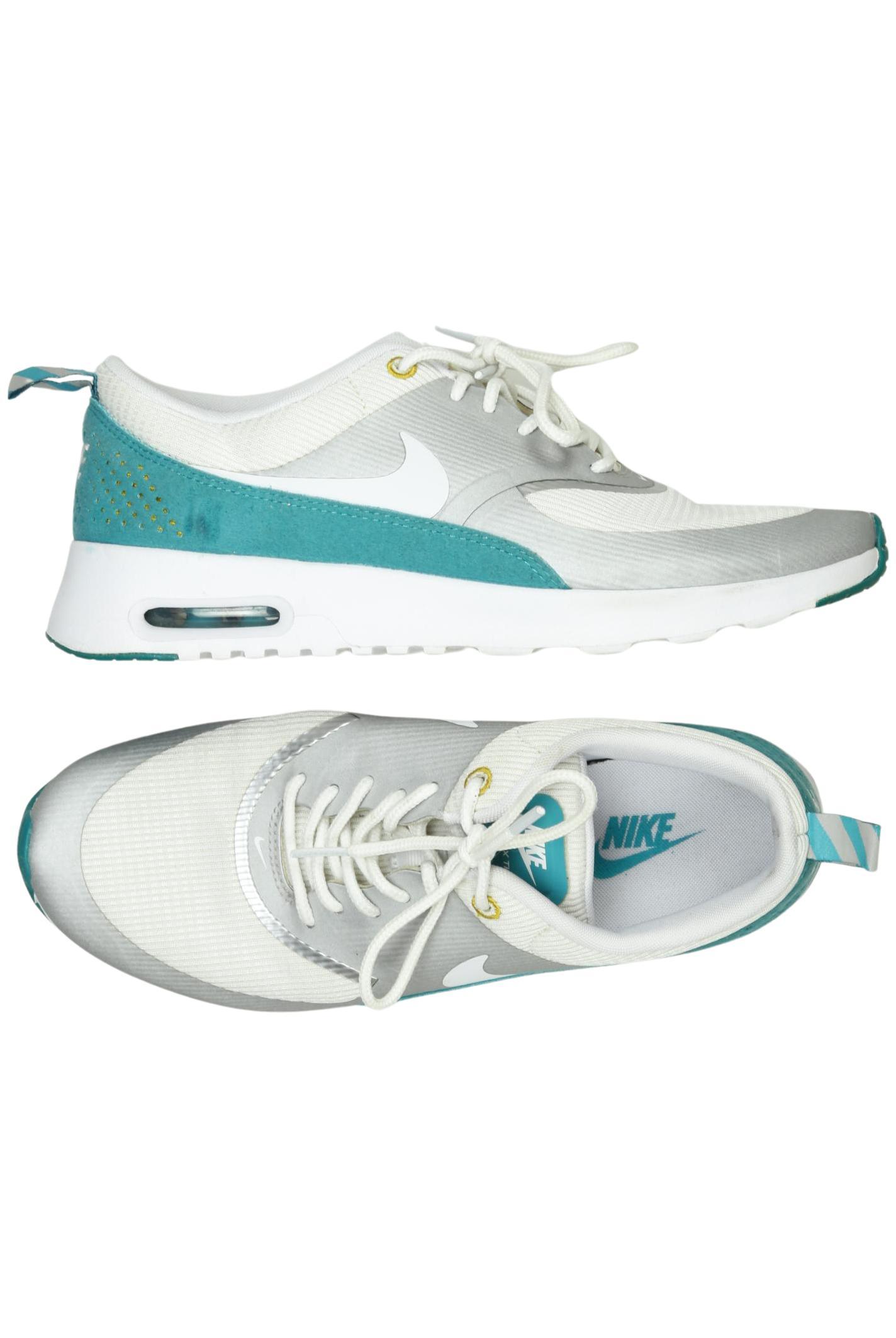 

Nike Damen Sneakers, weiß, Gr. 38.5