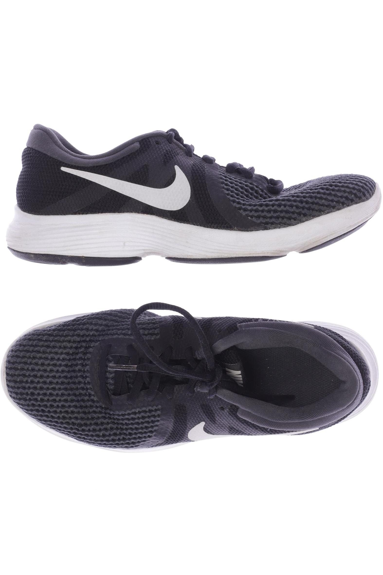 

Nike Damen Sneakers, grau