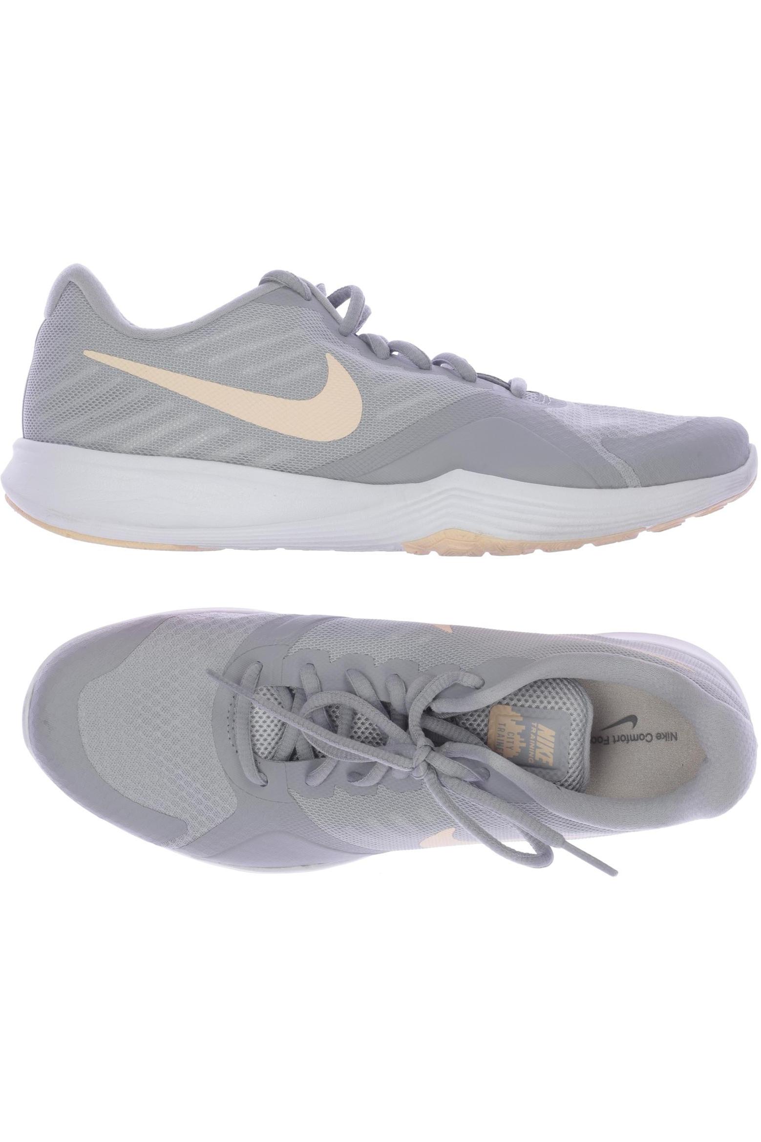 

Nike Damen Sneakers, grau, Gr. 40.5