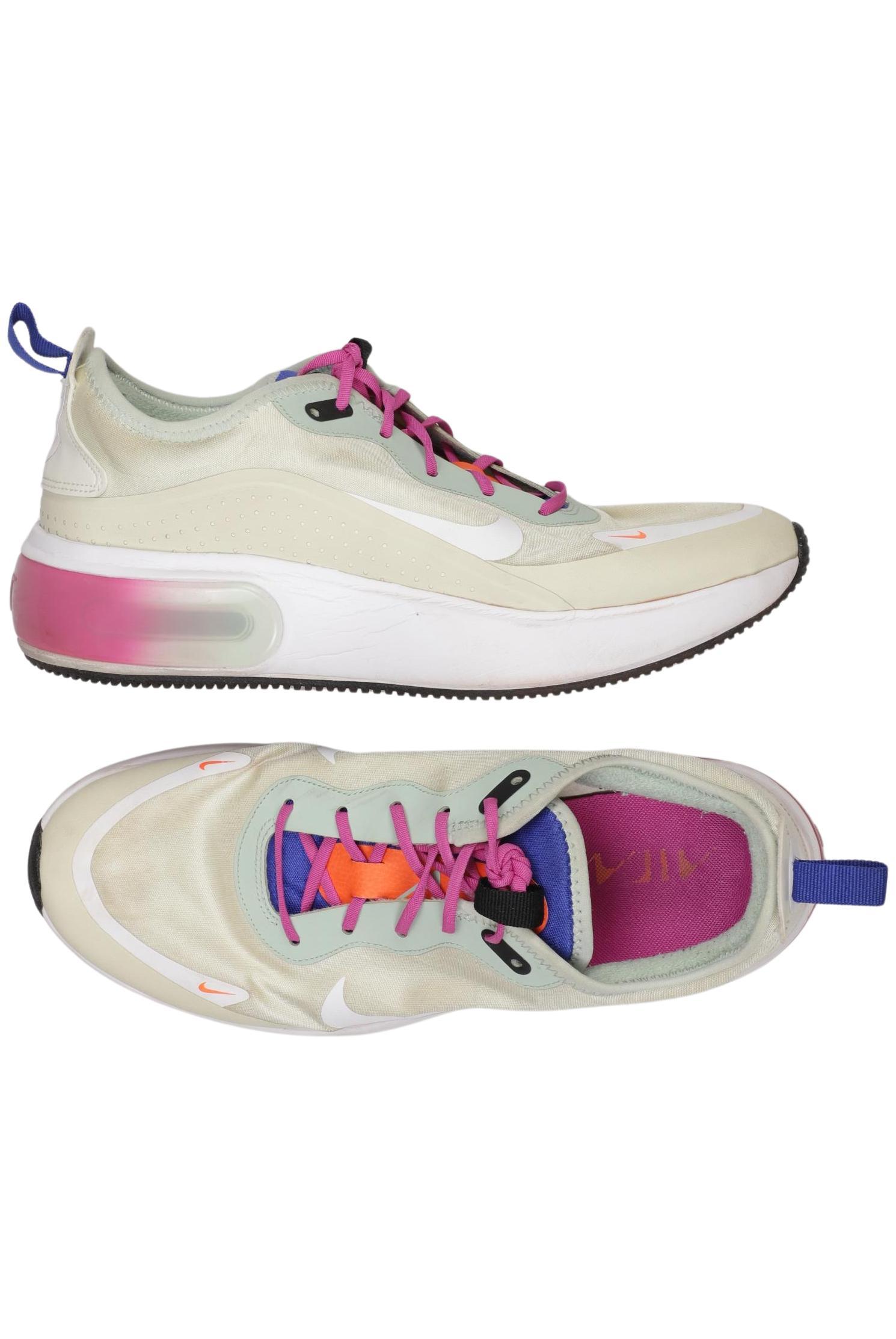 

Nike Damen Sneakers, beige, Gr. 39