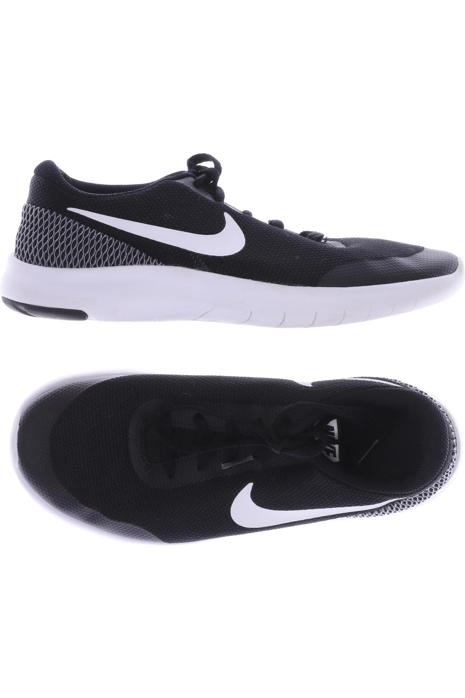 

Nike Damen Sneakers, schwarz, Gr. 40