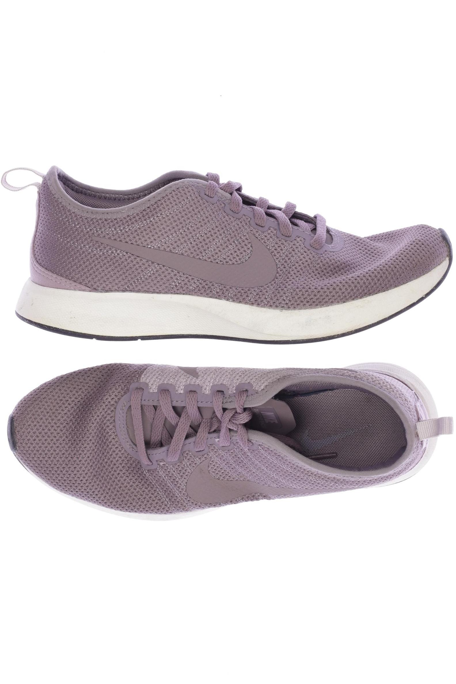 

Nike Damen Sneakers, flieder, Gr. 38.5