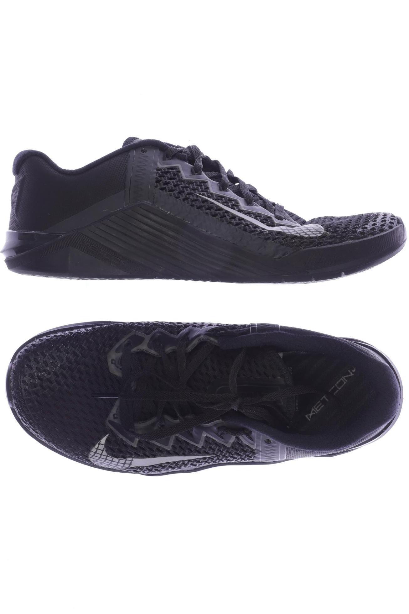 

Nike Damen Sneakers, schwarz, Gr. 40