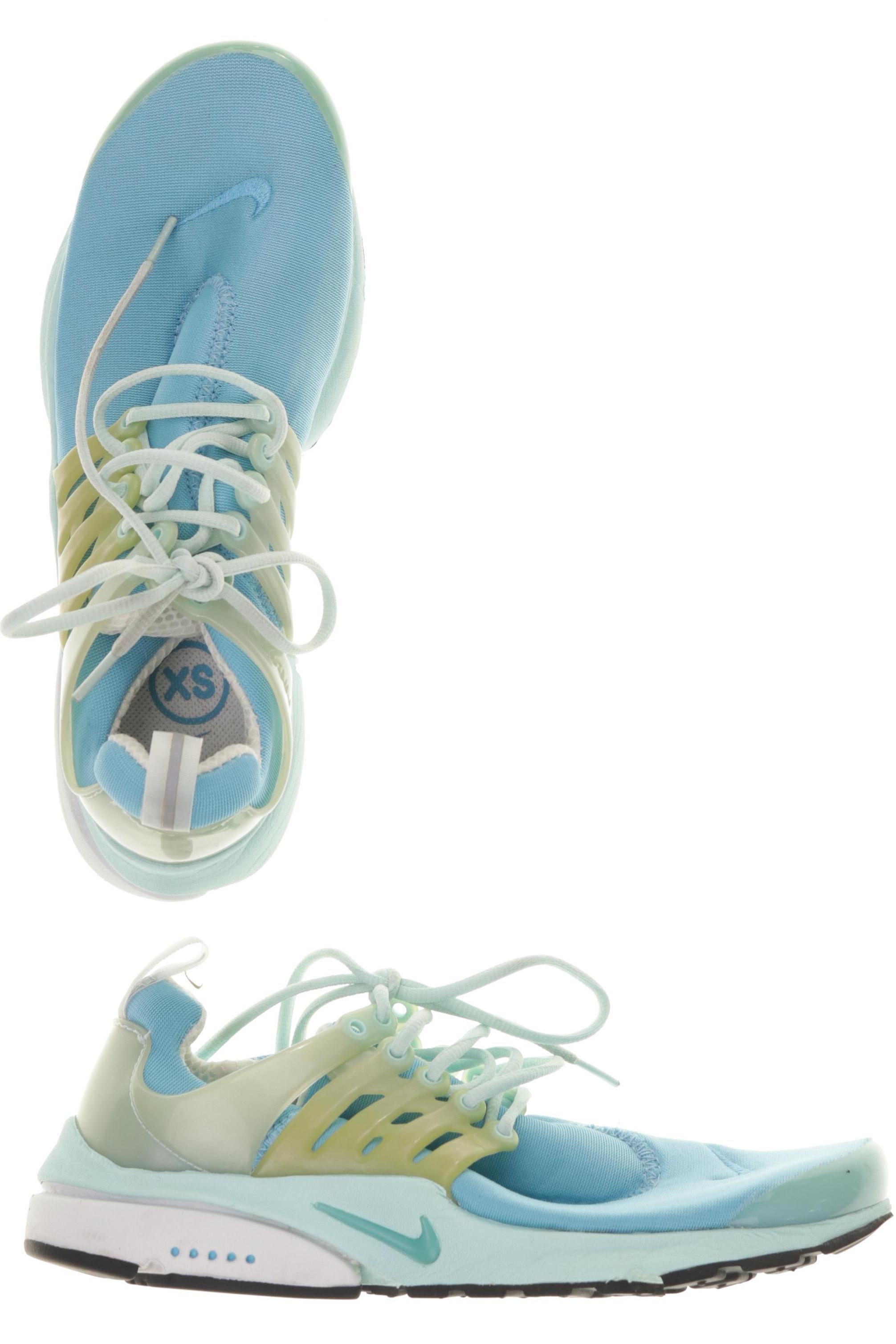 Thumbnail - Nike Damen Sneakers, türkis, Gr. 40