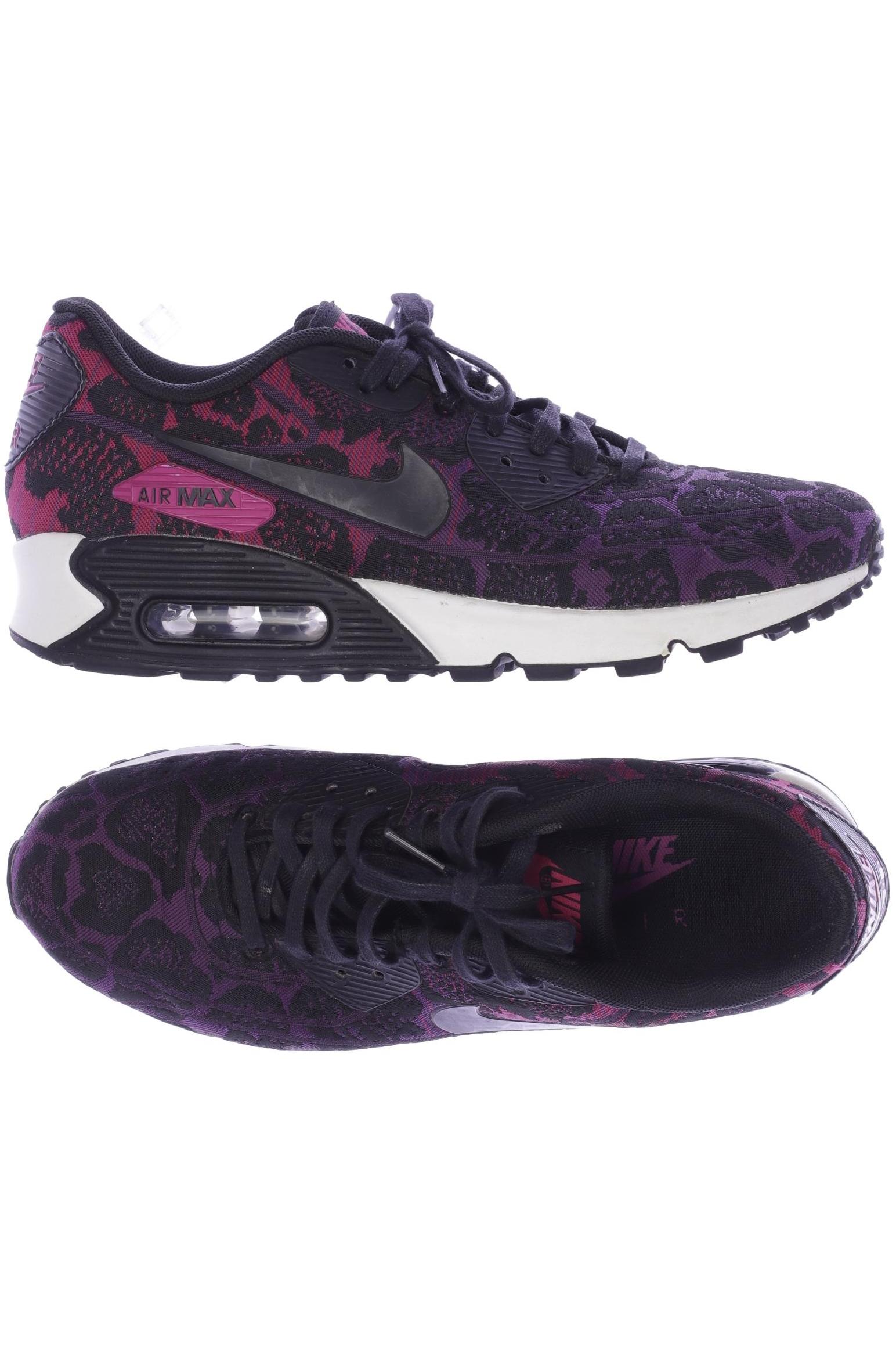 

Nike Damen Sneakers, schwarz, Gr. 39