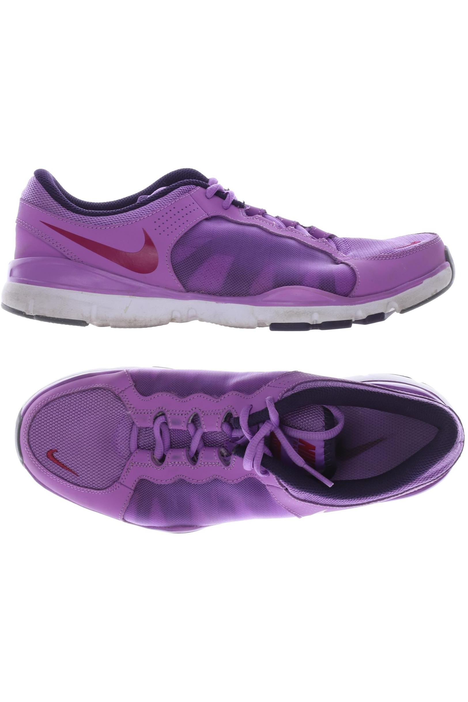

Nike Damen Sneakers, flieder