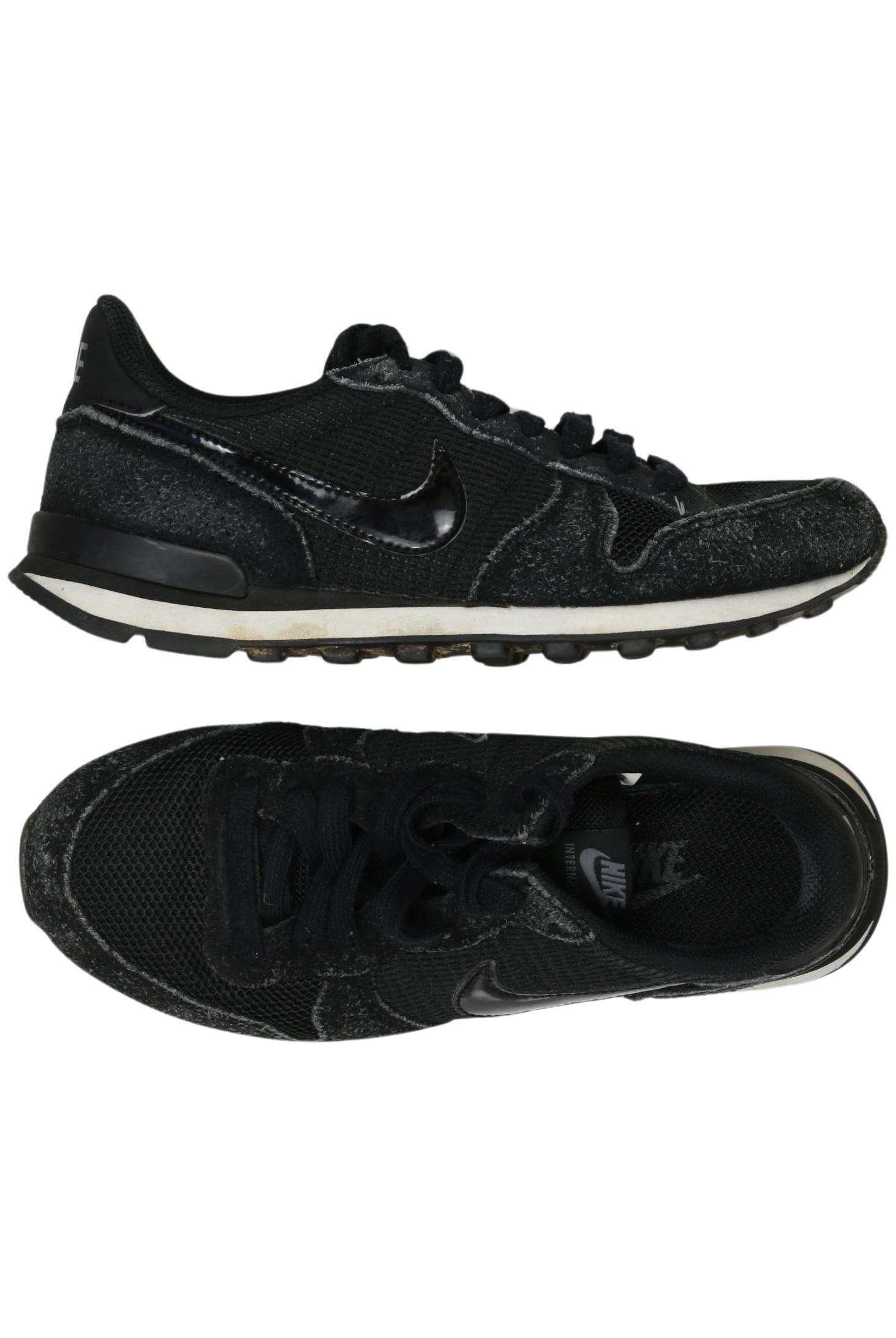 

Nike Damen Sneakers, schwarz, Gr. 36.5