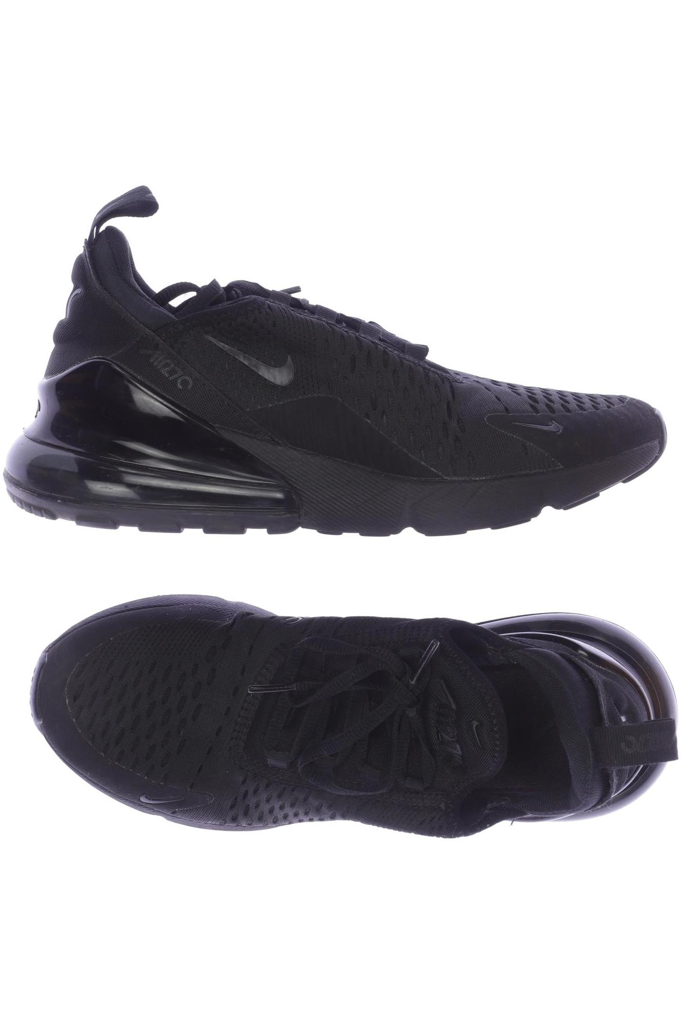 

Nike Damen Sneakers, schwarz, Gr. 38