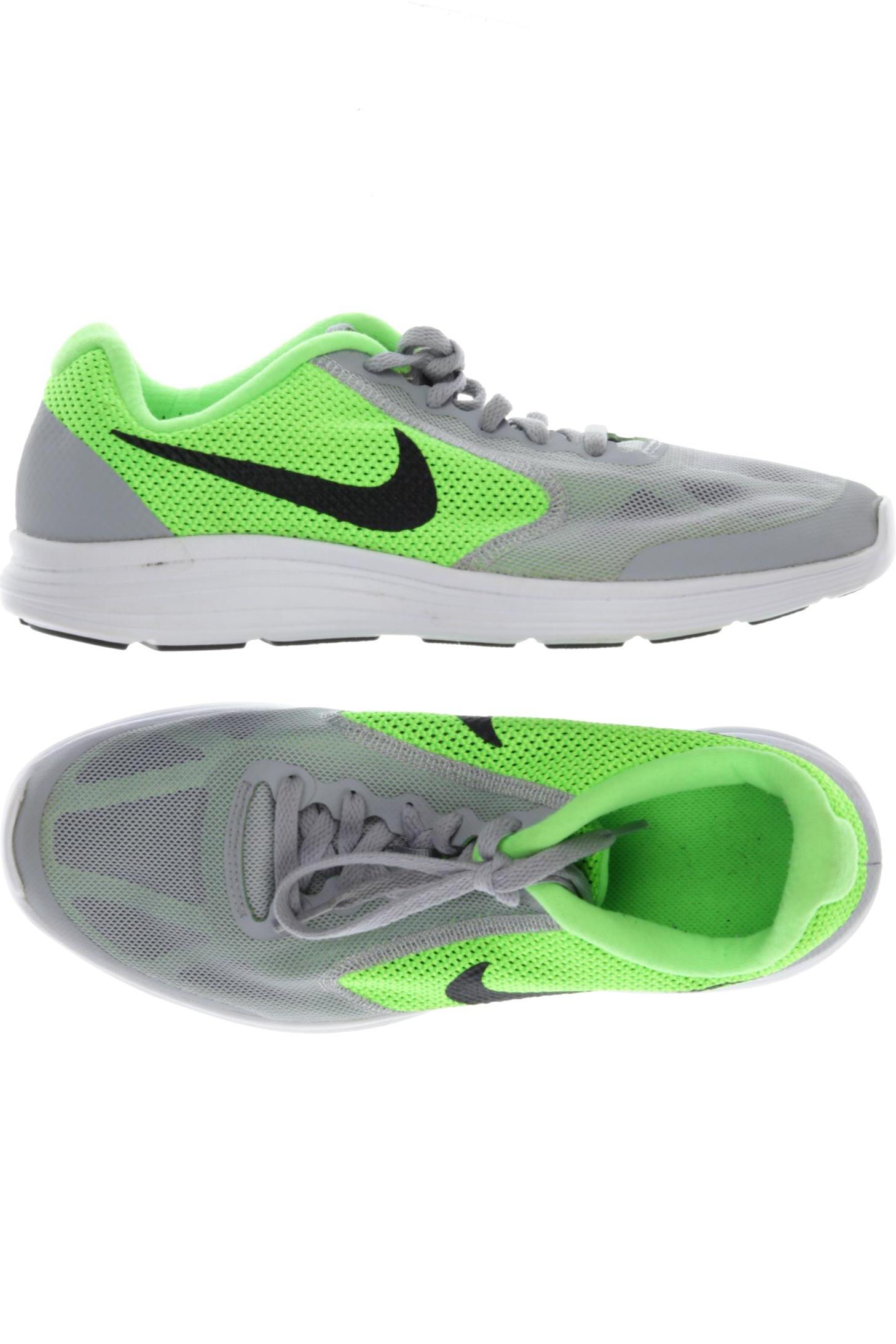 

Nike Damen Sneakers, neon, Gr. 39