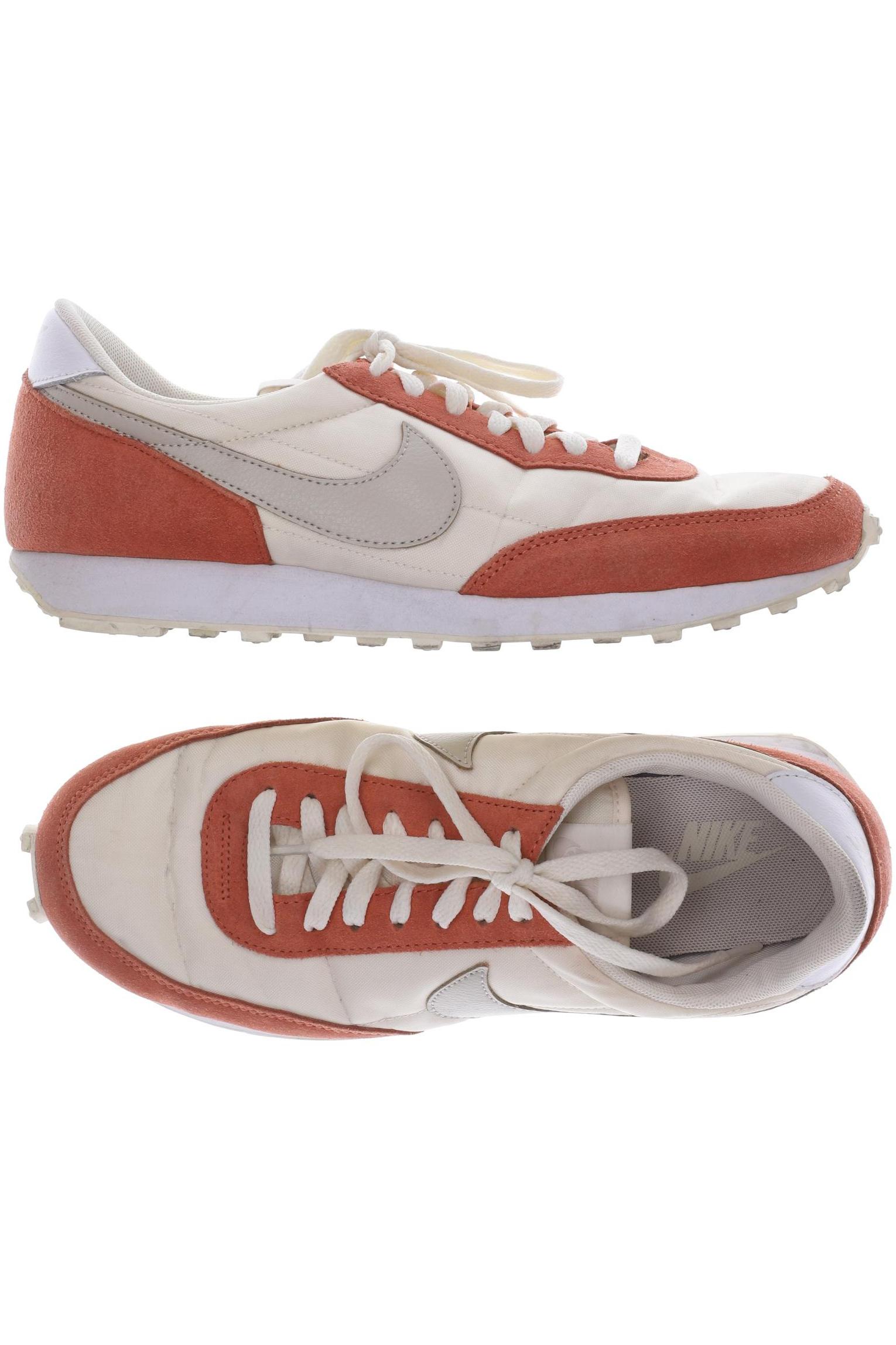 

Nike Damen Sneakers, beige