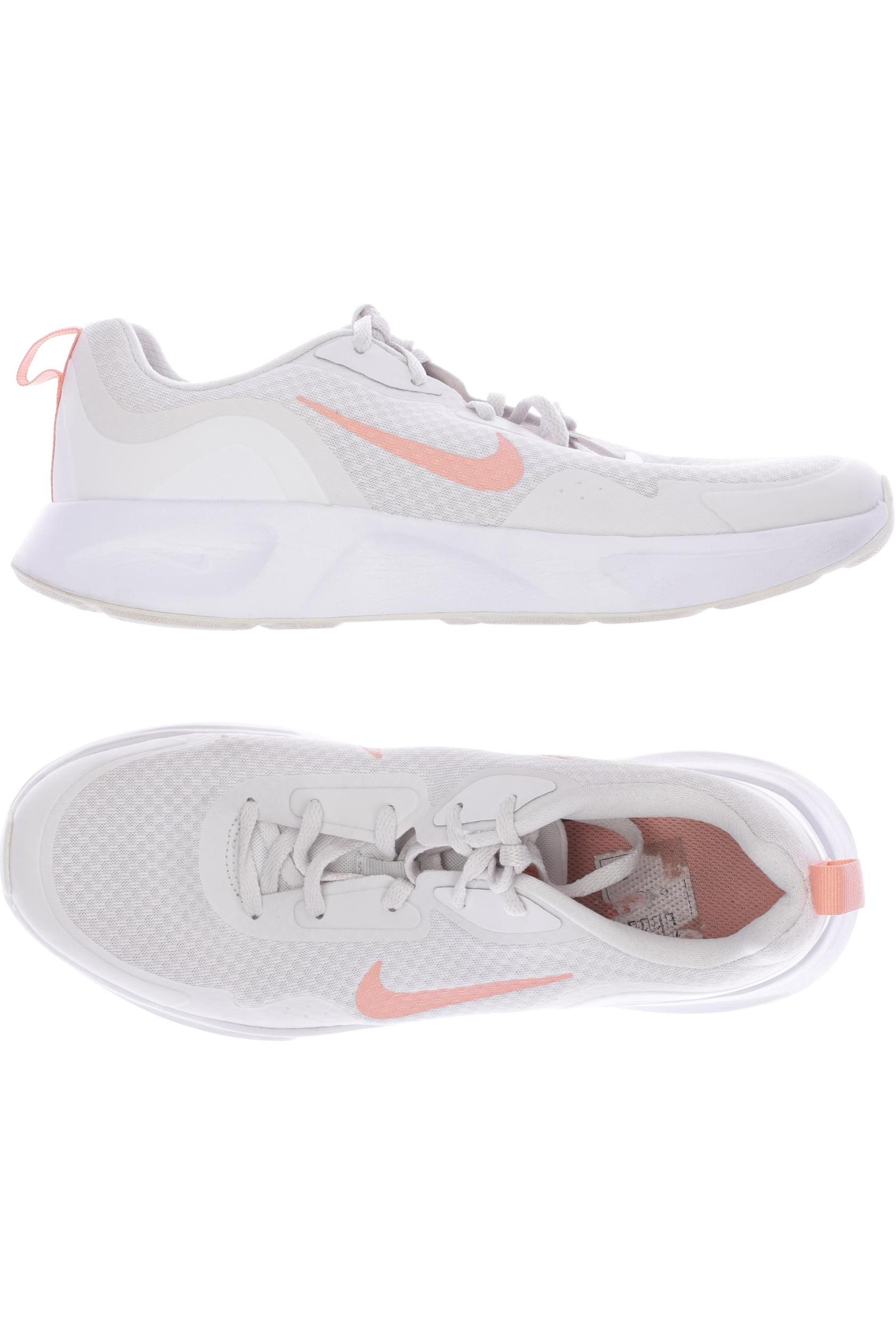 

Nike Damen Sneakers, weiß, Gr. 40