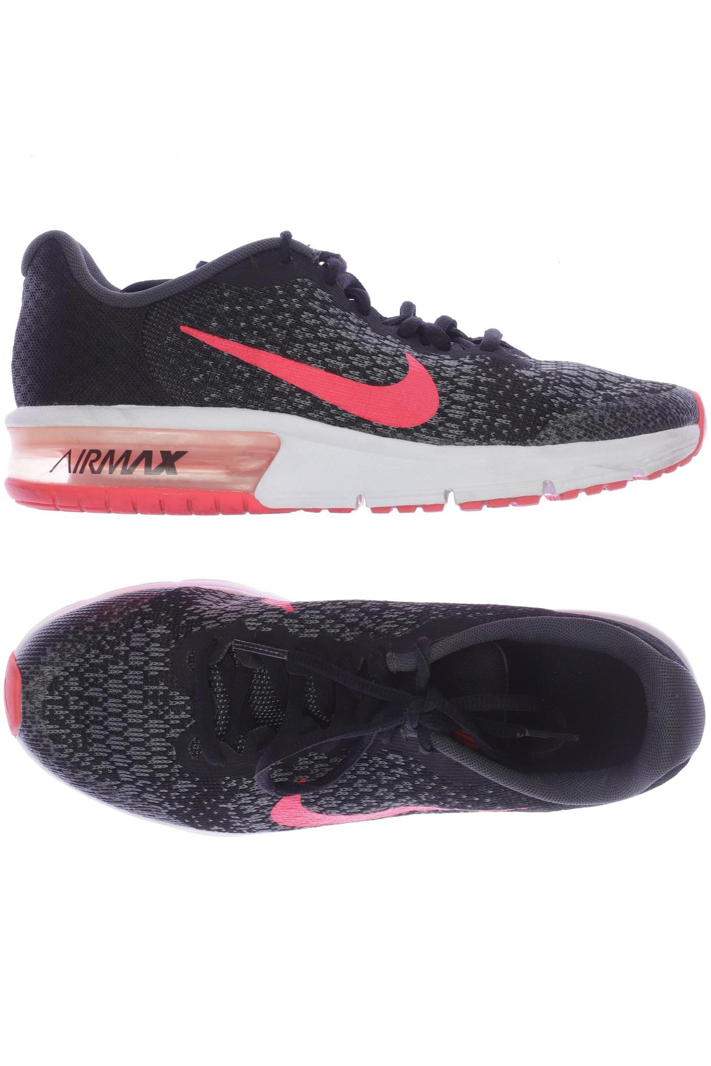 

Nike Damen Sneakers, grau, Gr. 38.5