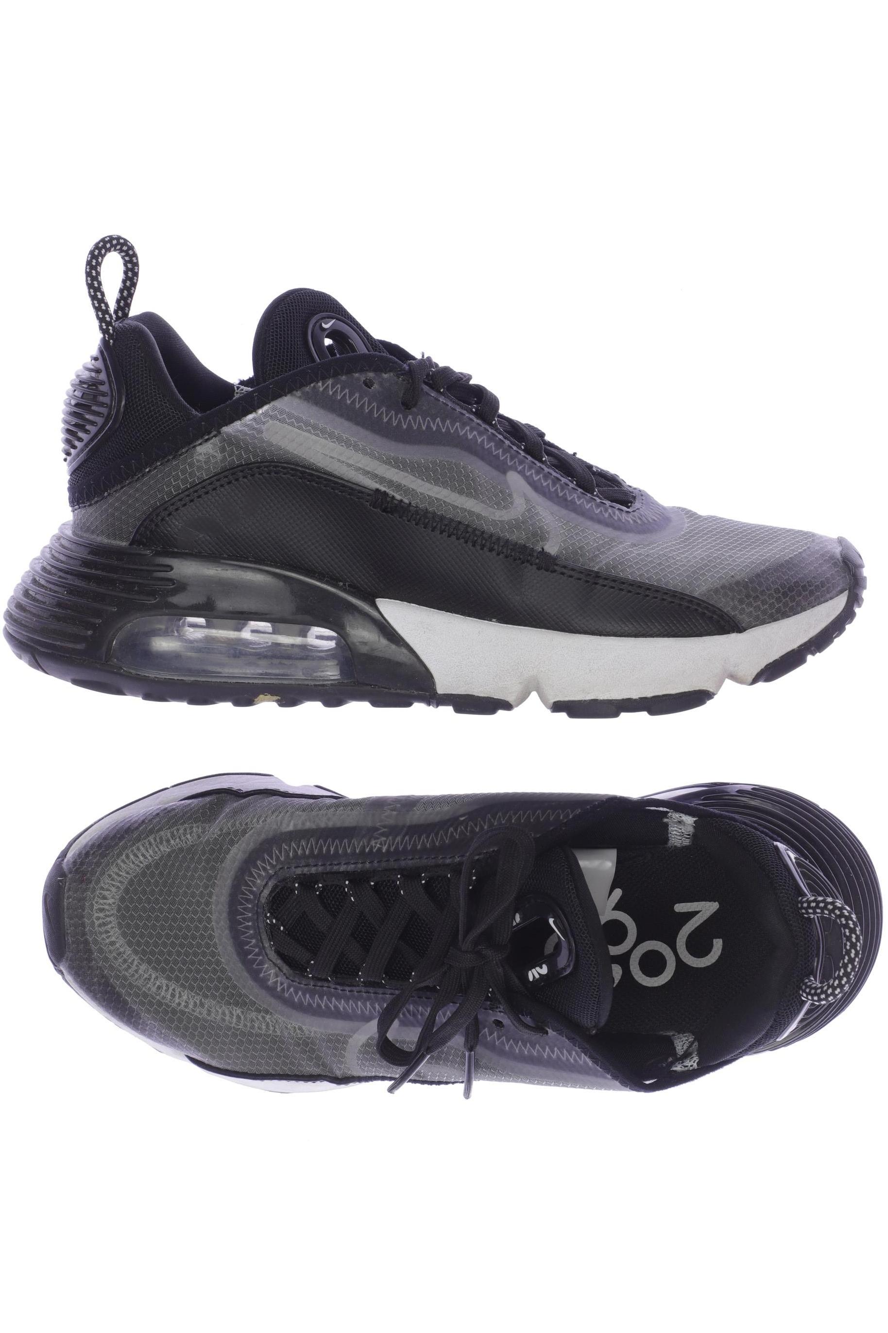 

Nike Damen Sneakers, grau, Gr. 35.5