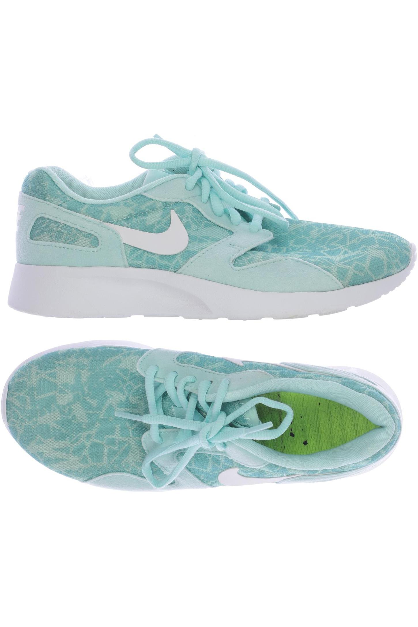 

Nike Damen Sneakers, türkis, Gr. 37.5
