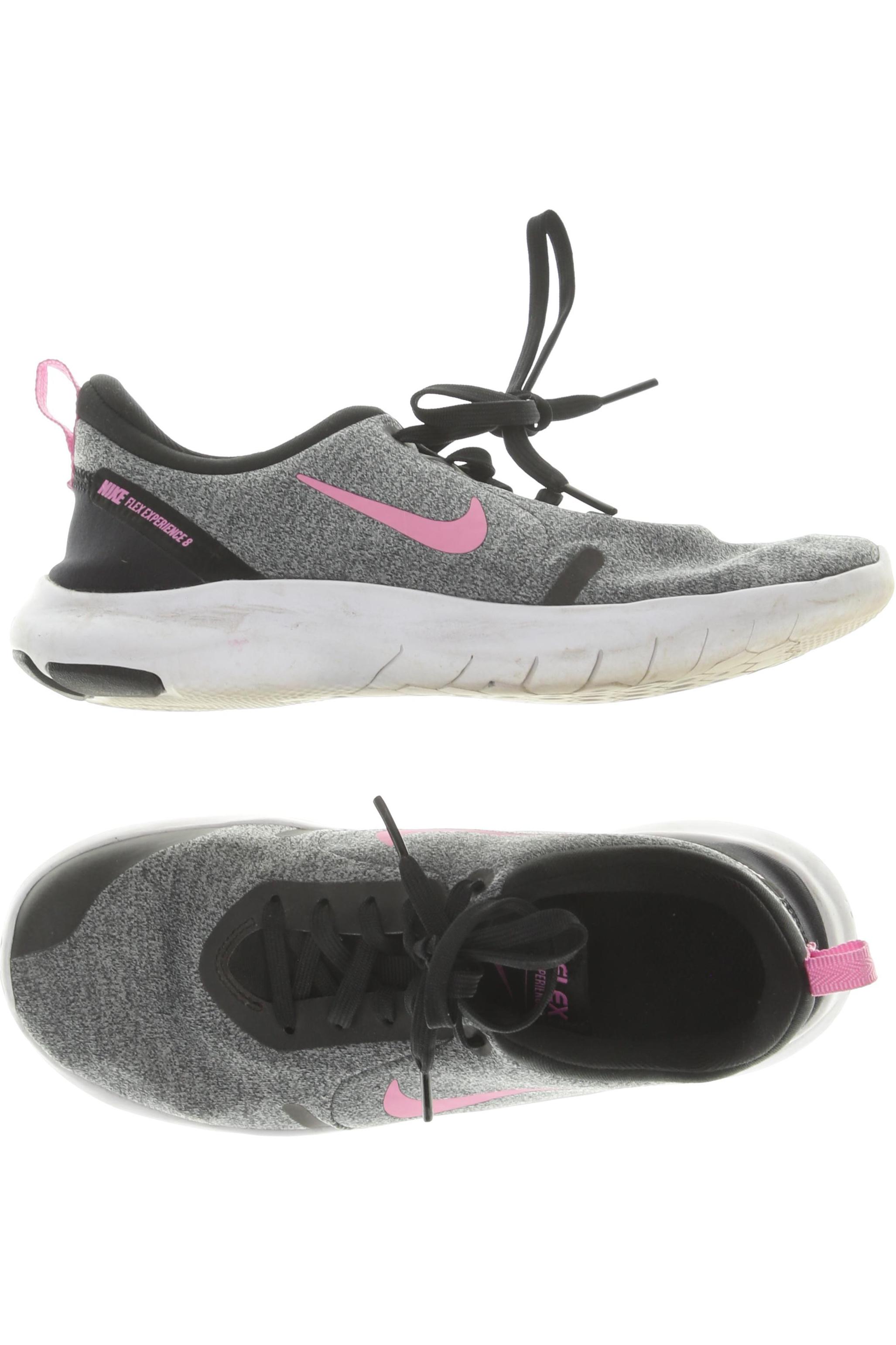 

Nike Damen Sneakers, grau, Gr. 37.5