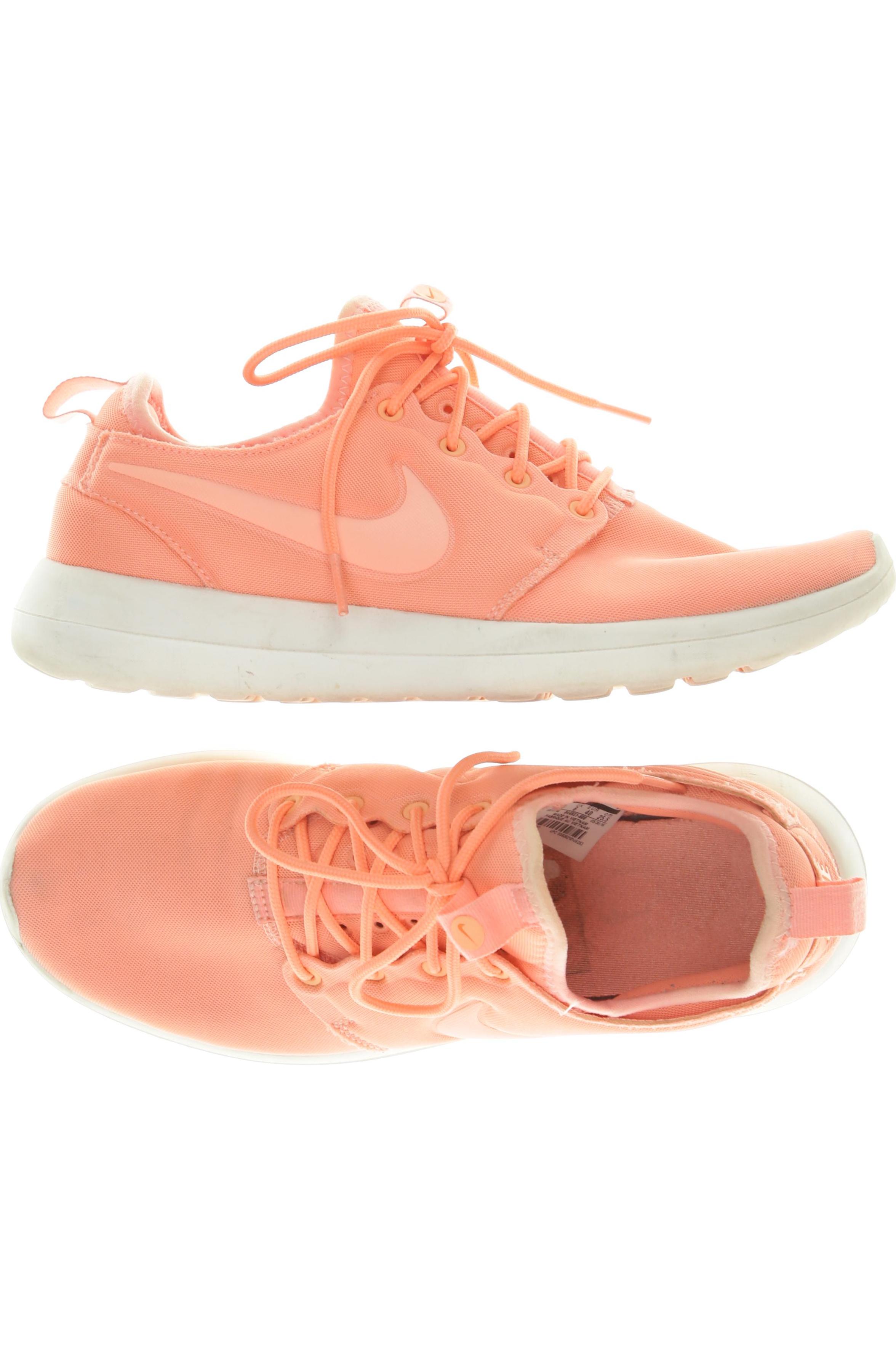 

Nike Damen Sneakers, orange, Gr. 40