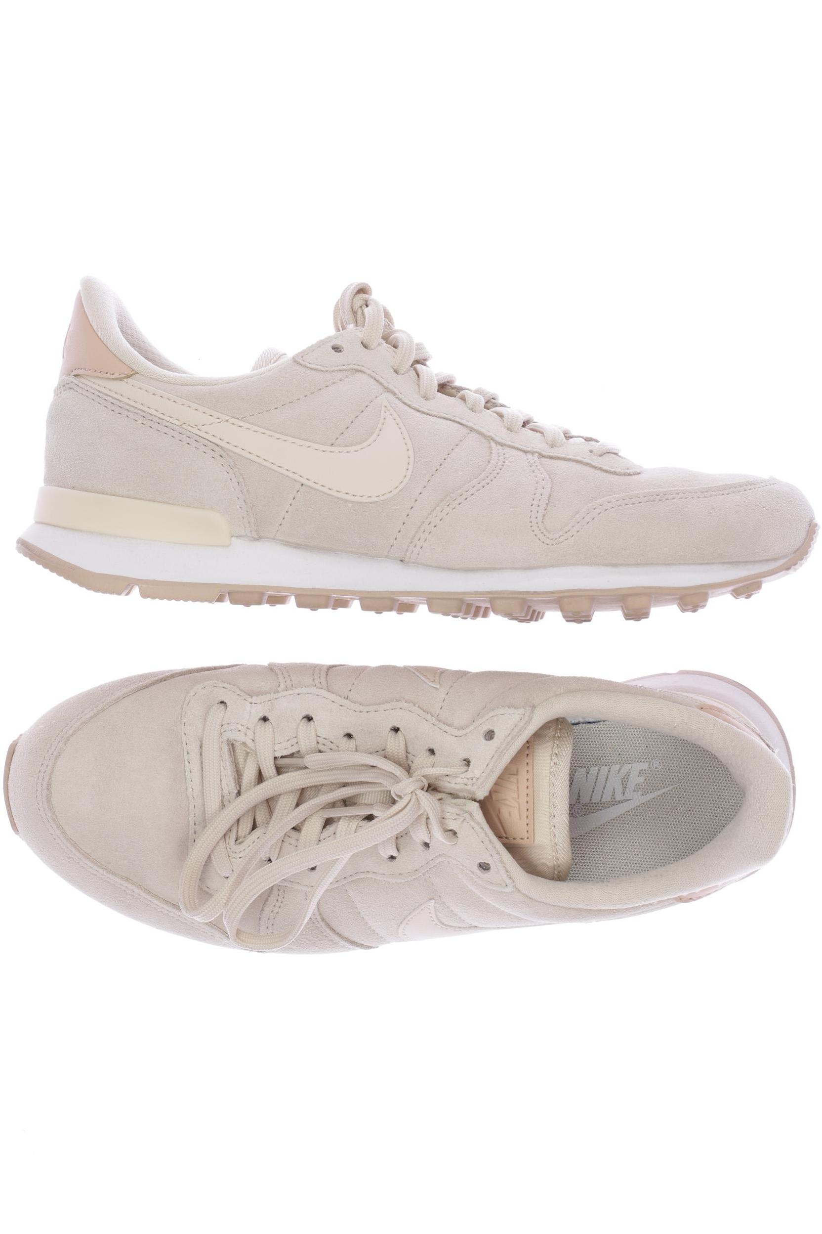 

Nike Damen Sneakers, cremeweiß