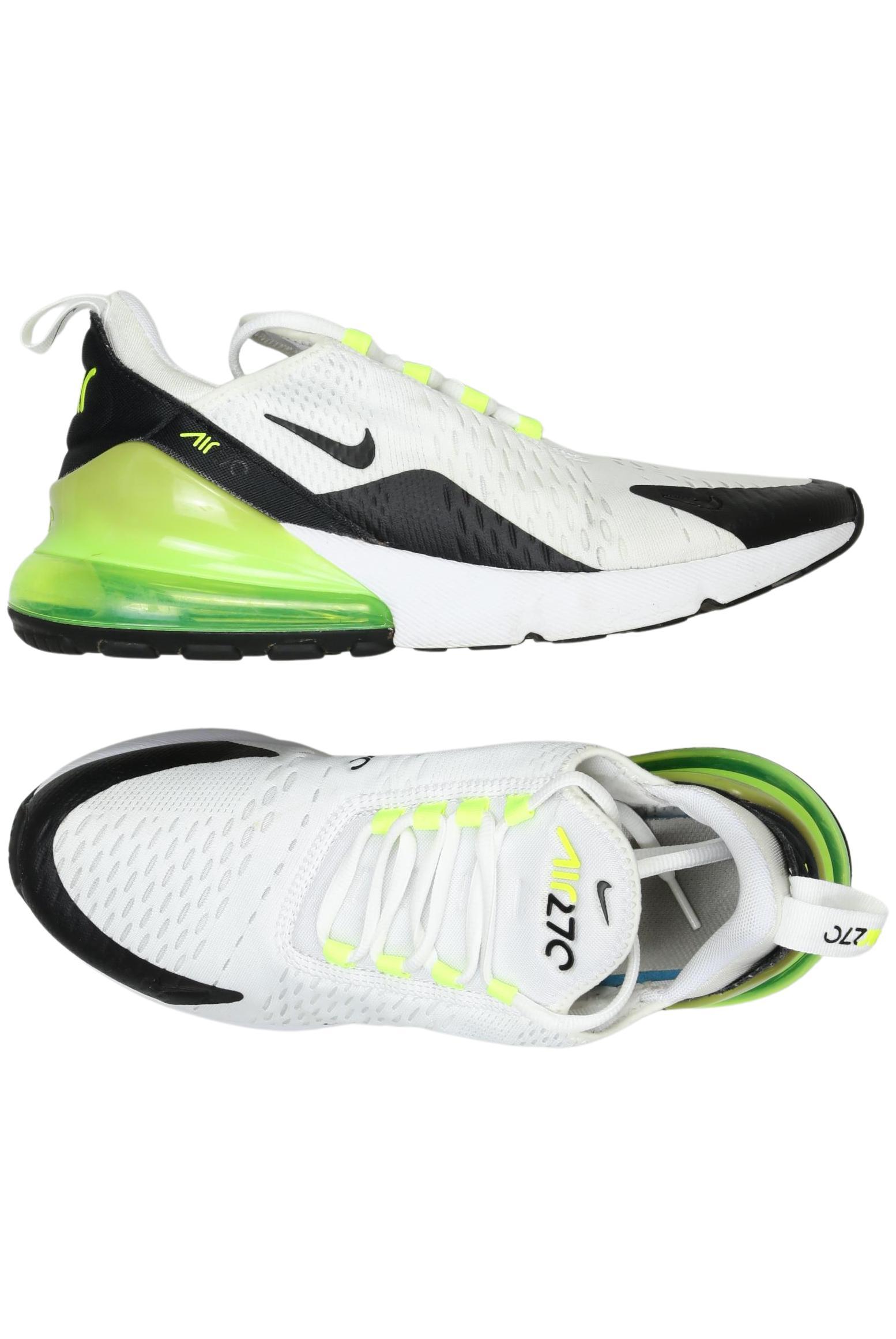 

Nike Damen Sneakers, neon, Gr. 40.5