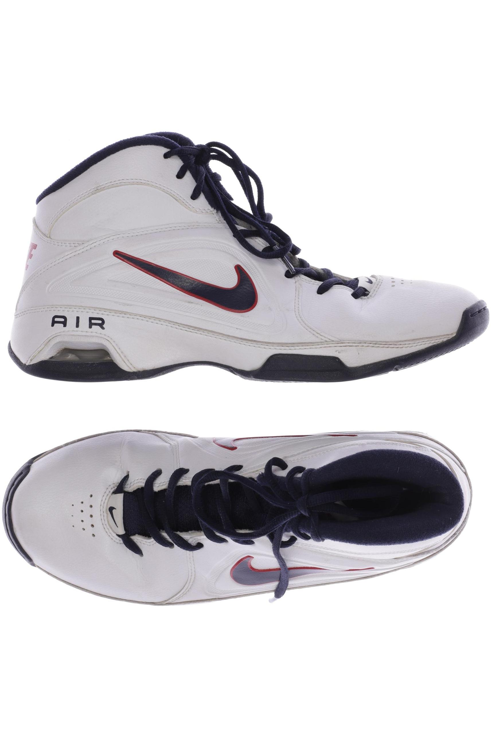 

Nike Damen Sneakers, weiß