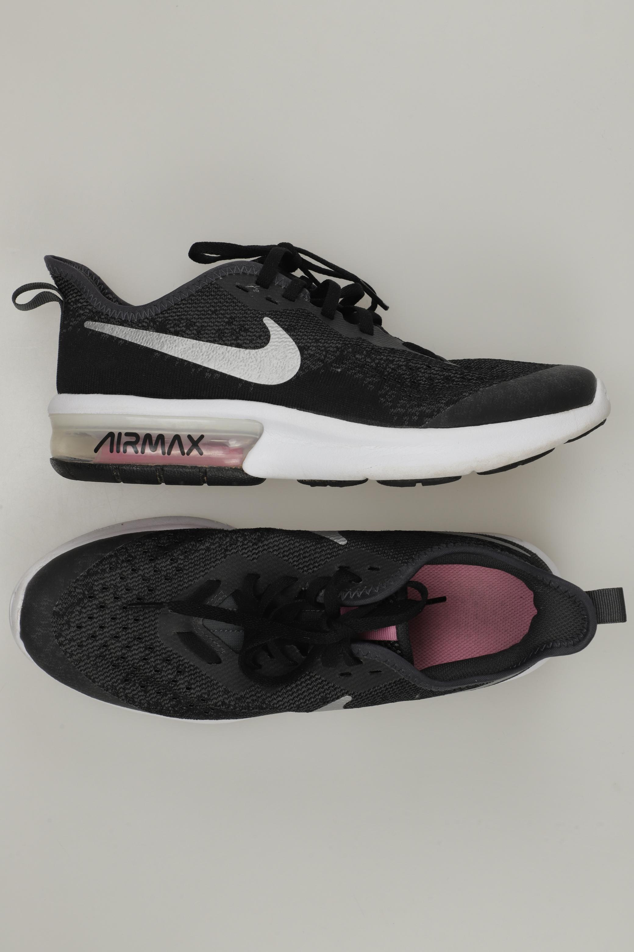 

Nike Damen Sneakers, schwarz