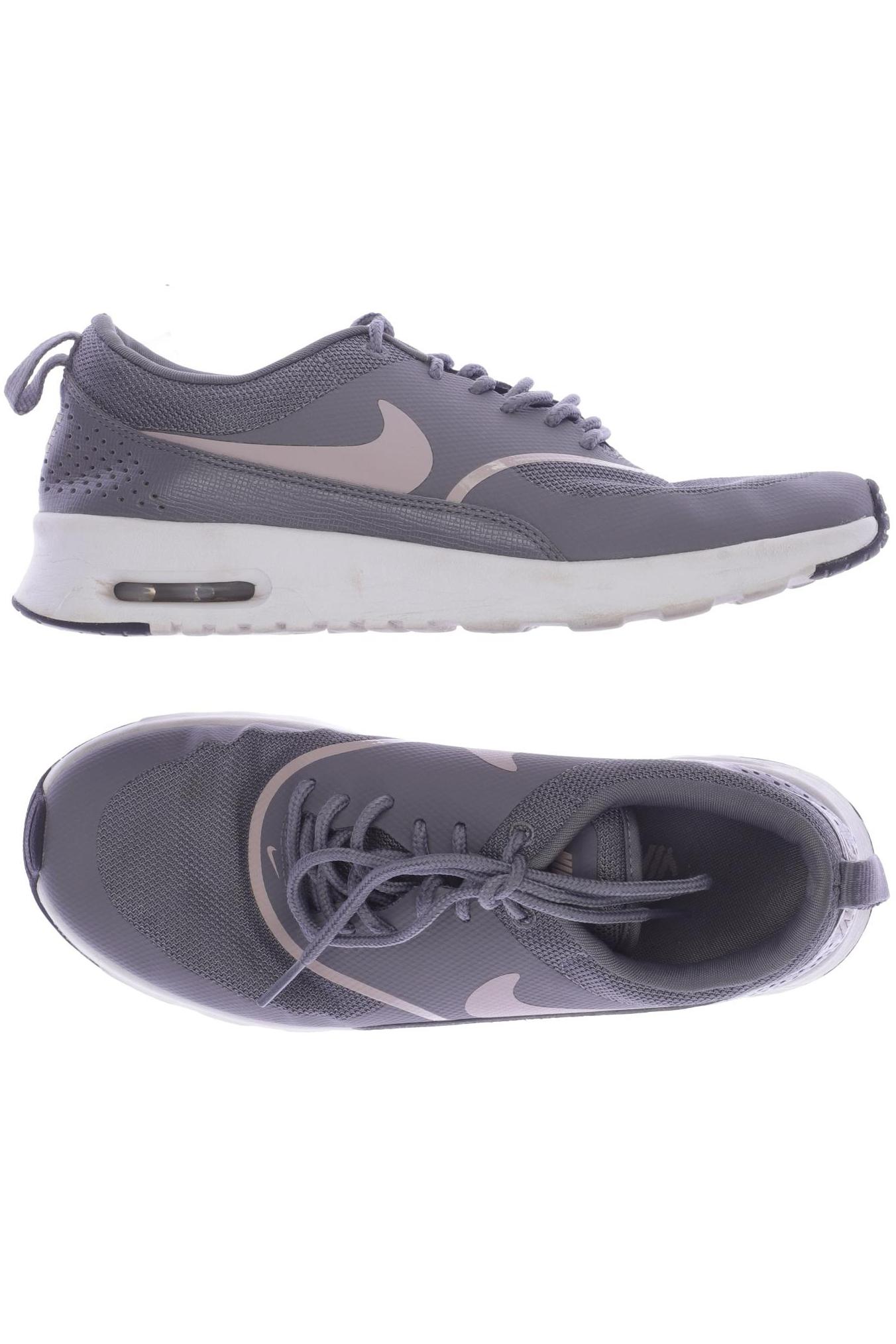 

Nike Damen Sneakers, grau