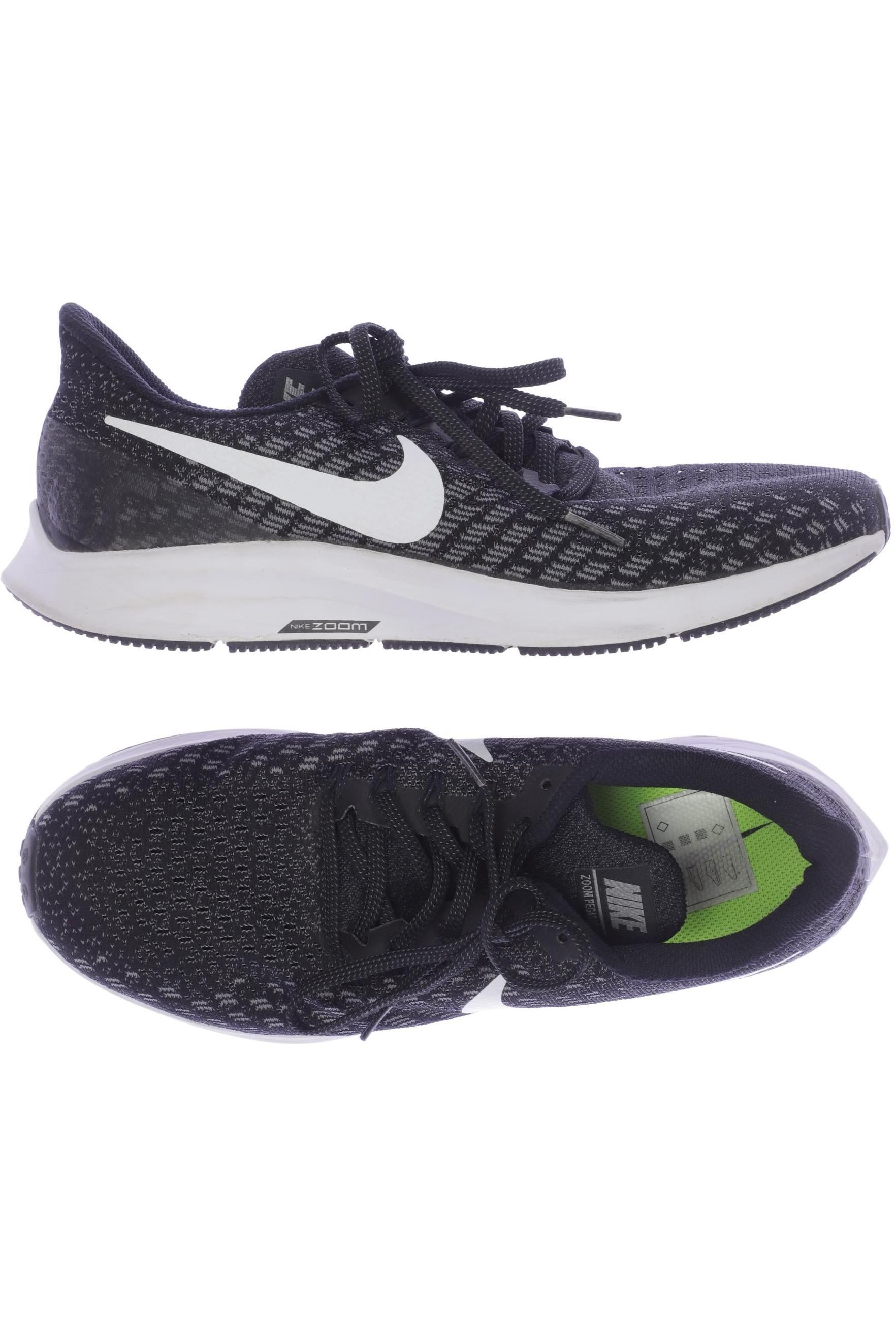 

Nike Damen Sneakers, schwarz, Gr. 41