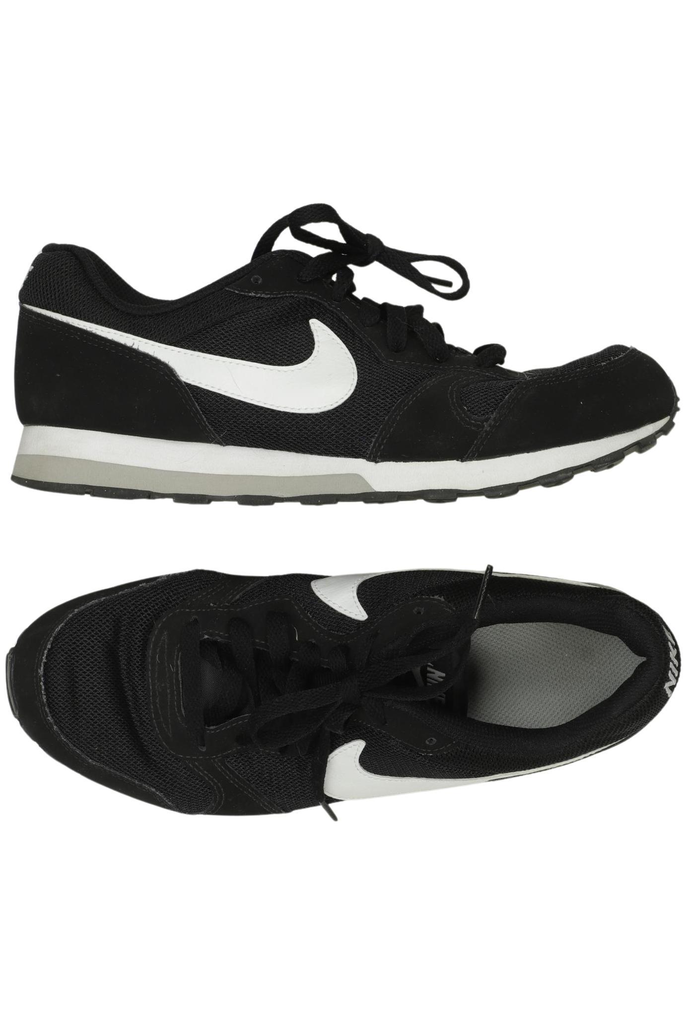 

Nike Damen Sneakers, schwarz, Gr. 40