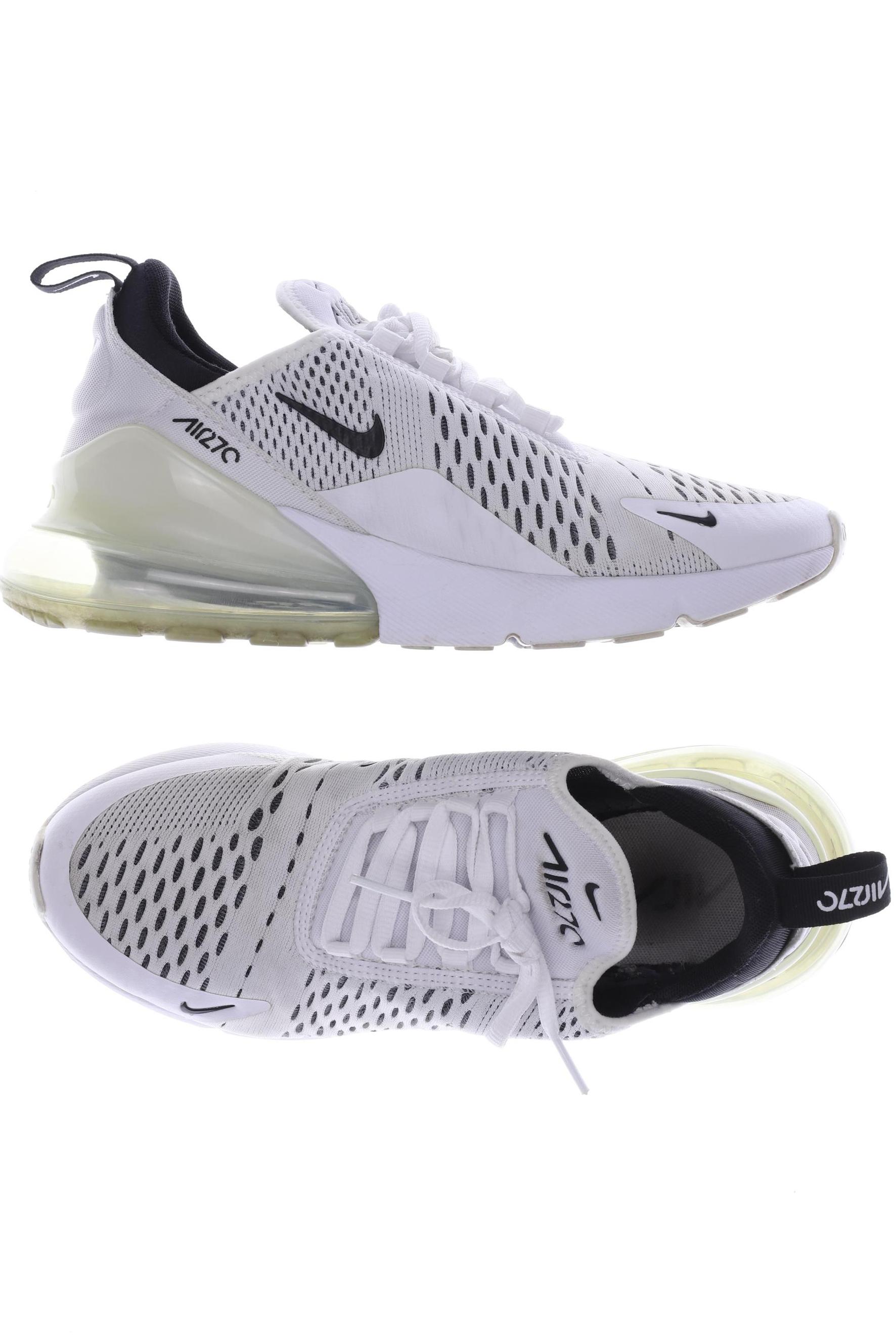 

Nike Damen Sneakers, weiß
