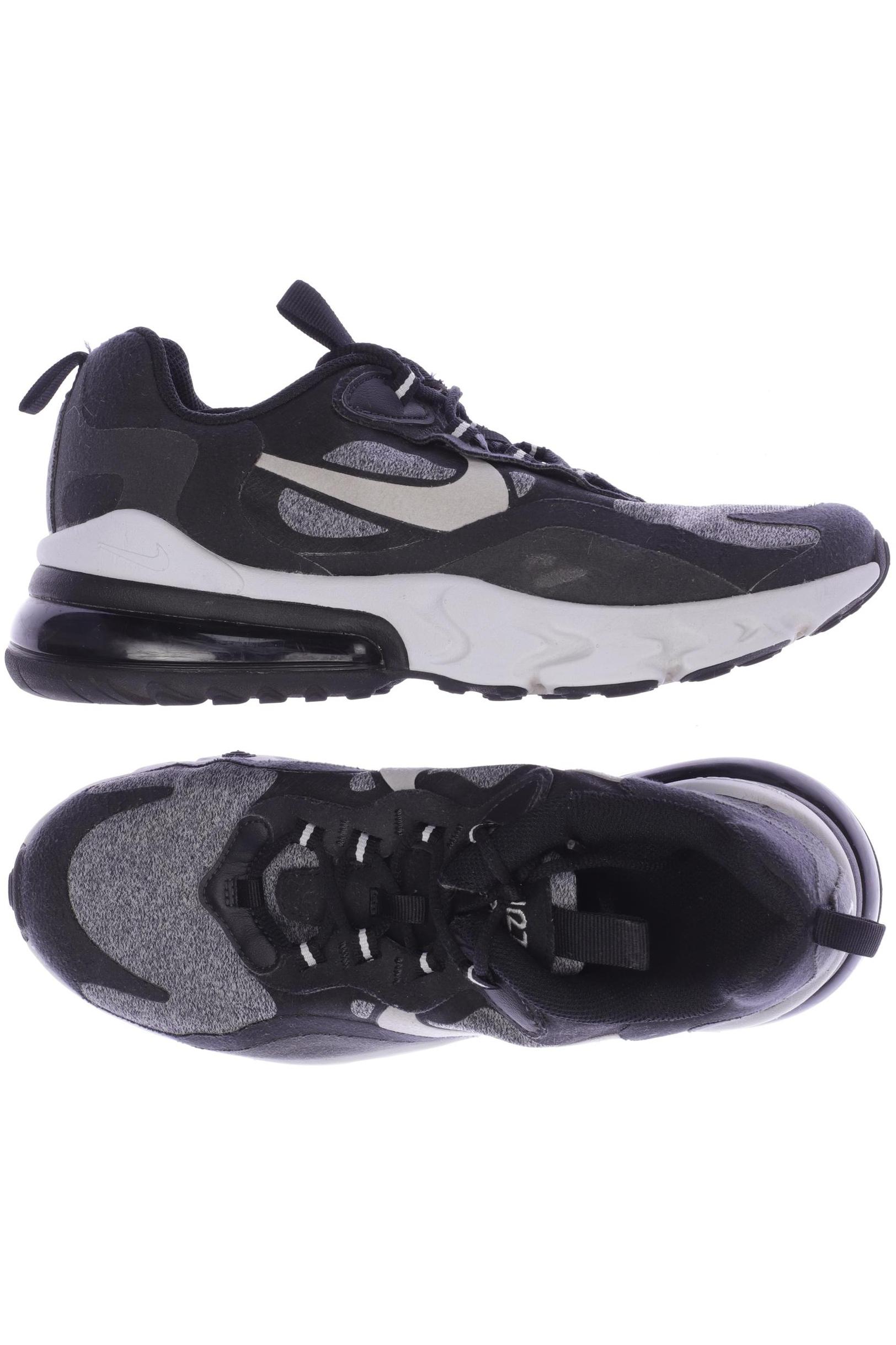 

Nike Damen Sneakers, schwarz, Gr. 38