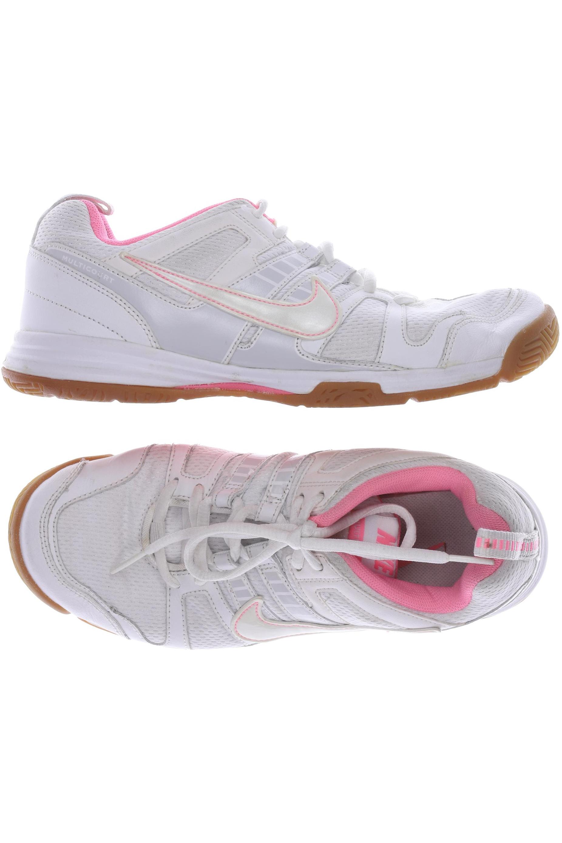 

Nike Damen Sneakers, weiß