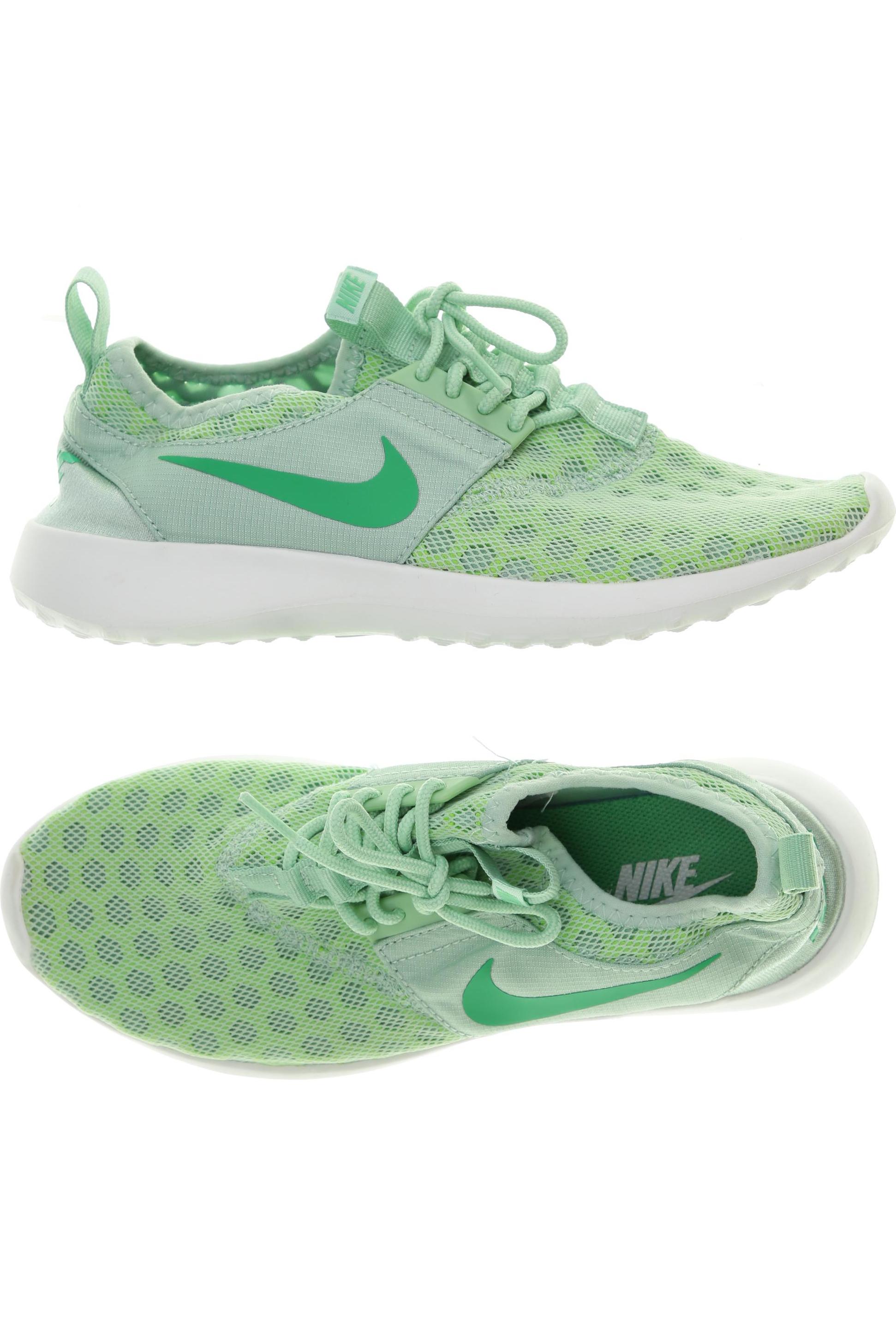 

Nike Damen Sneakers, grün, Gr. 38