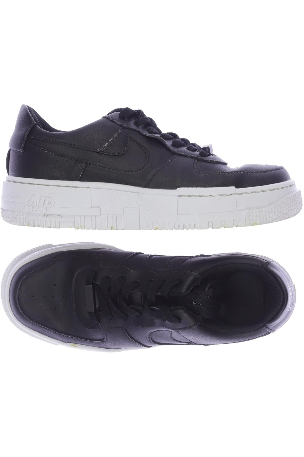 

Nike Damen Sneakers, schwarz