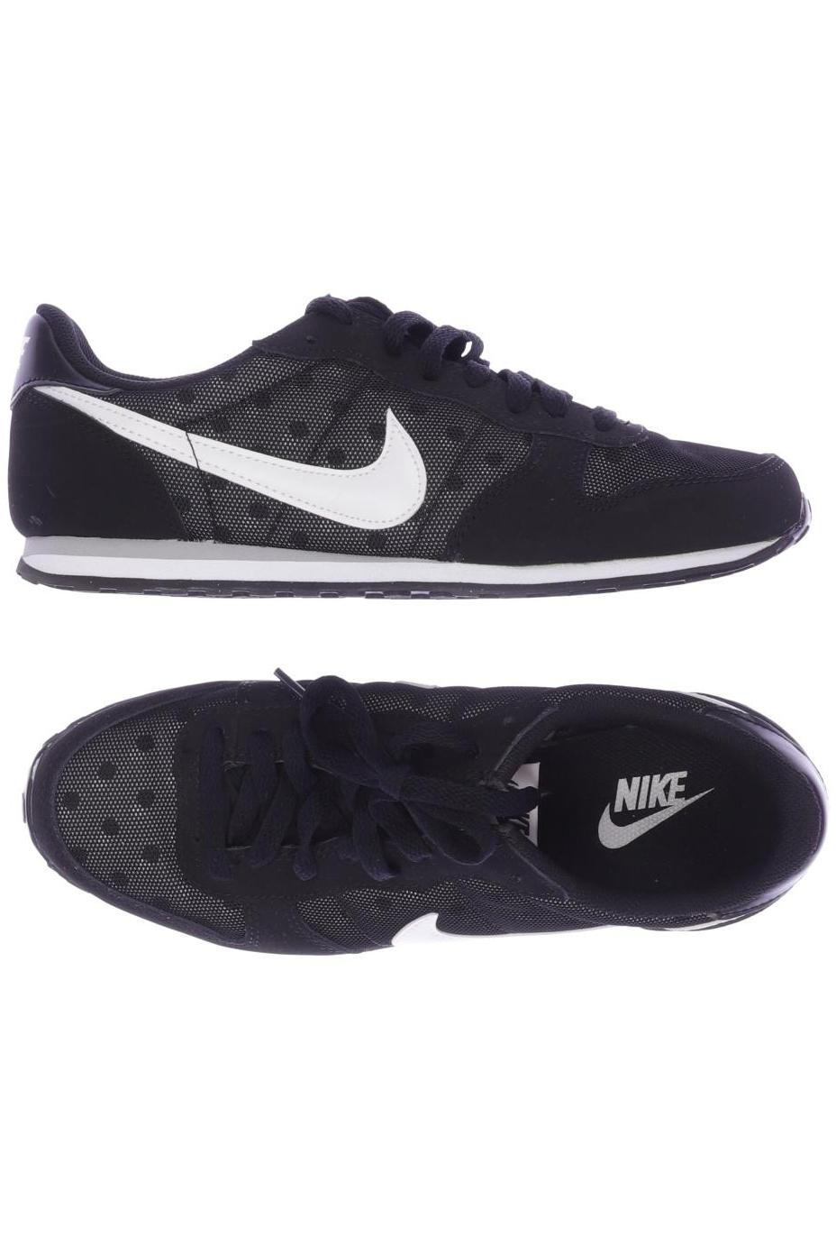 

Nike Damen Sneakers, schwarz, Gr. 40.5