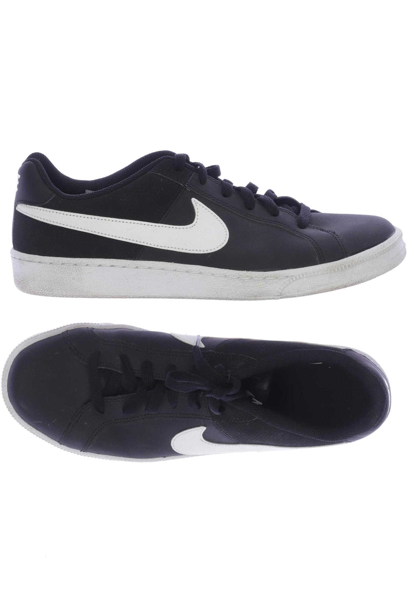 

Nike Damen Sneakers, schwarz