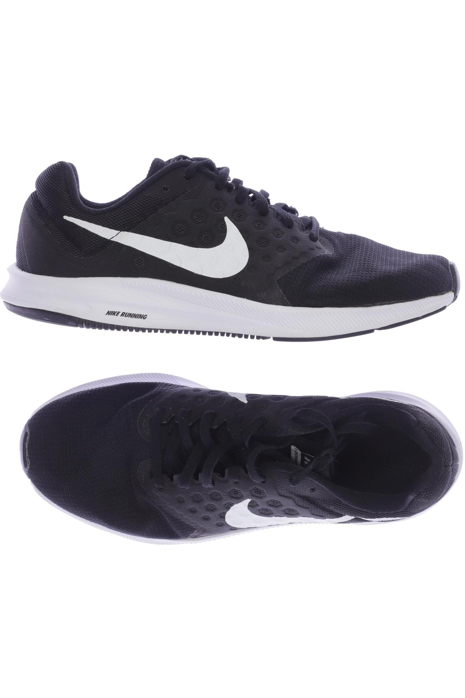 

Nike Damen Sneakers, schwarz