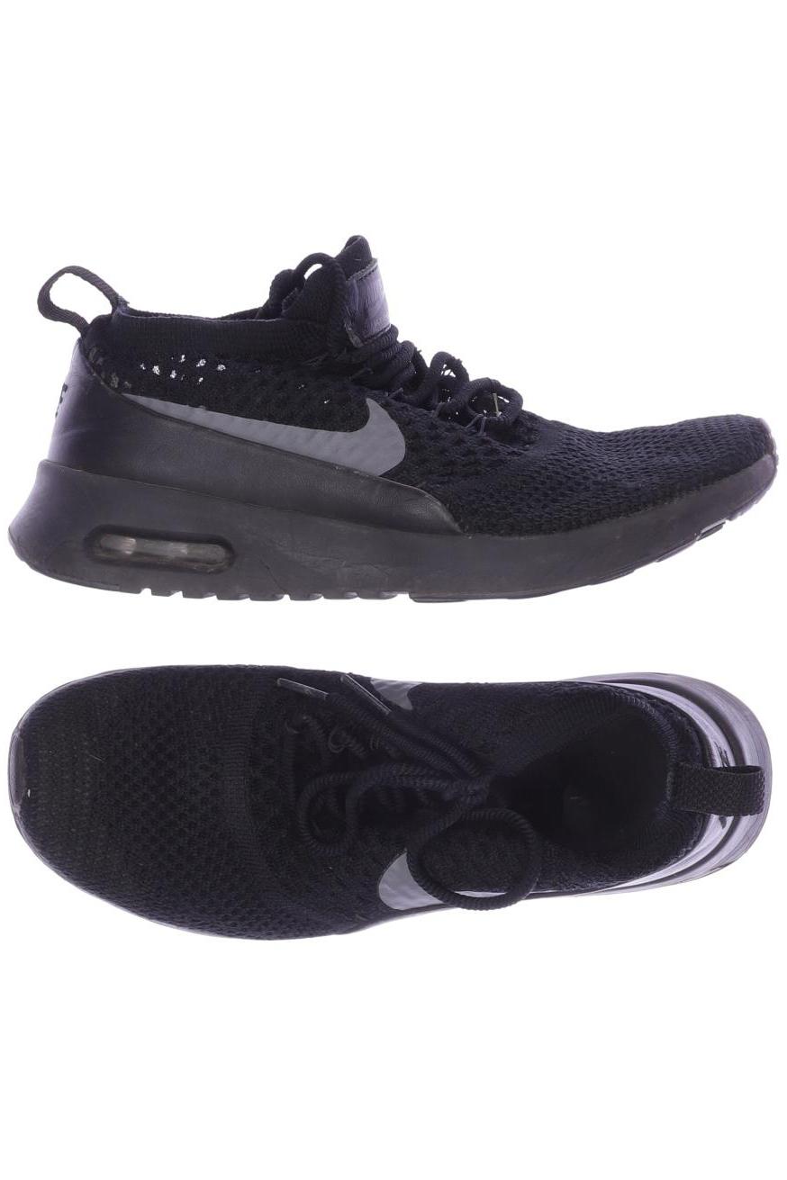 

Nike Damen Sneakers, schwarz, Gr. 38.5