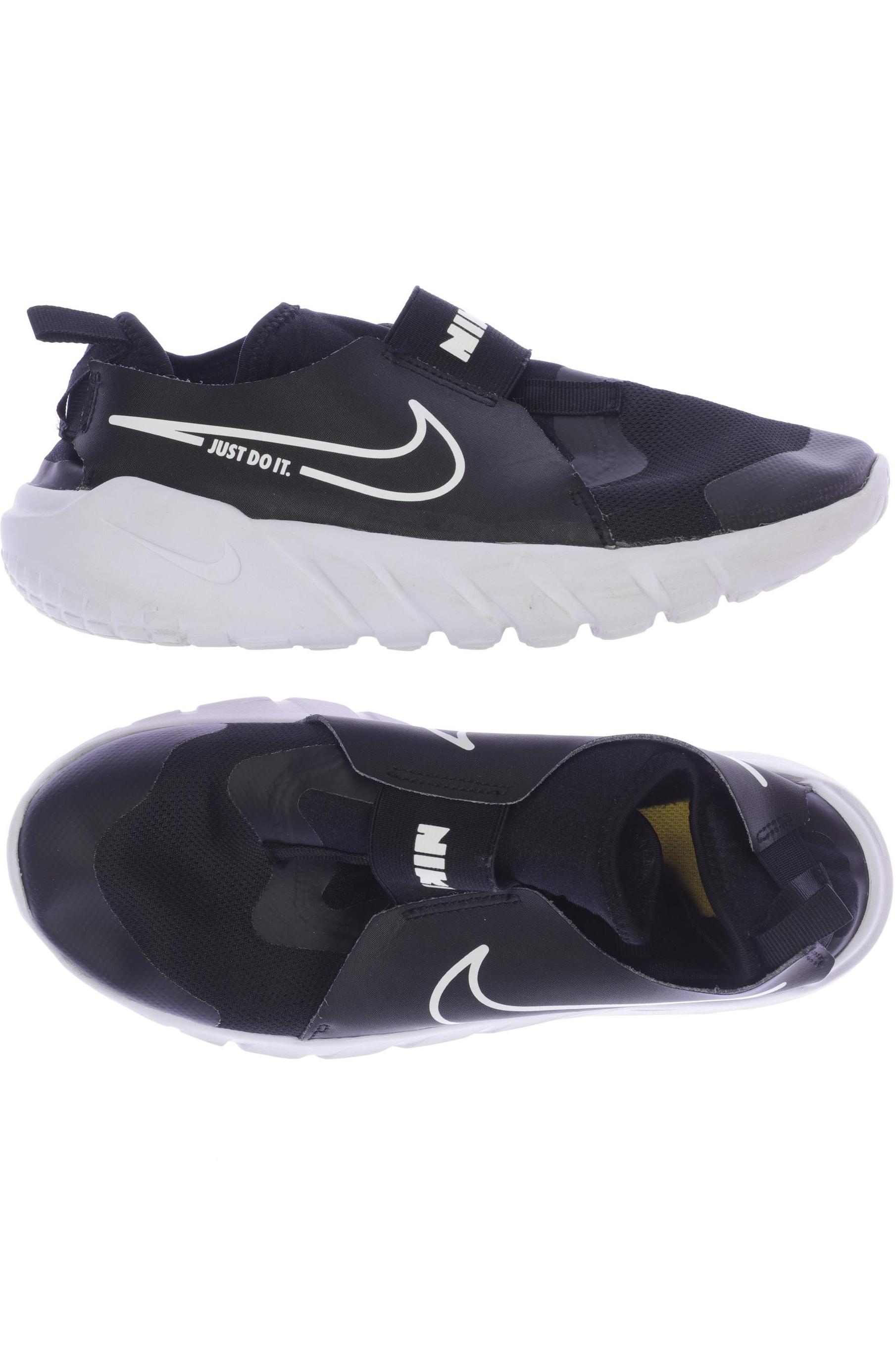 

Nike Damen Sneakers, schwarz, Gr. 39.5
