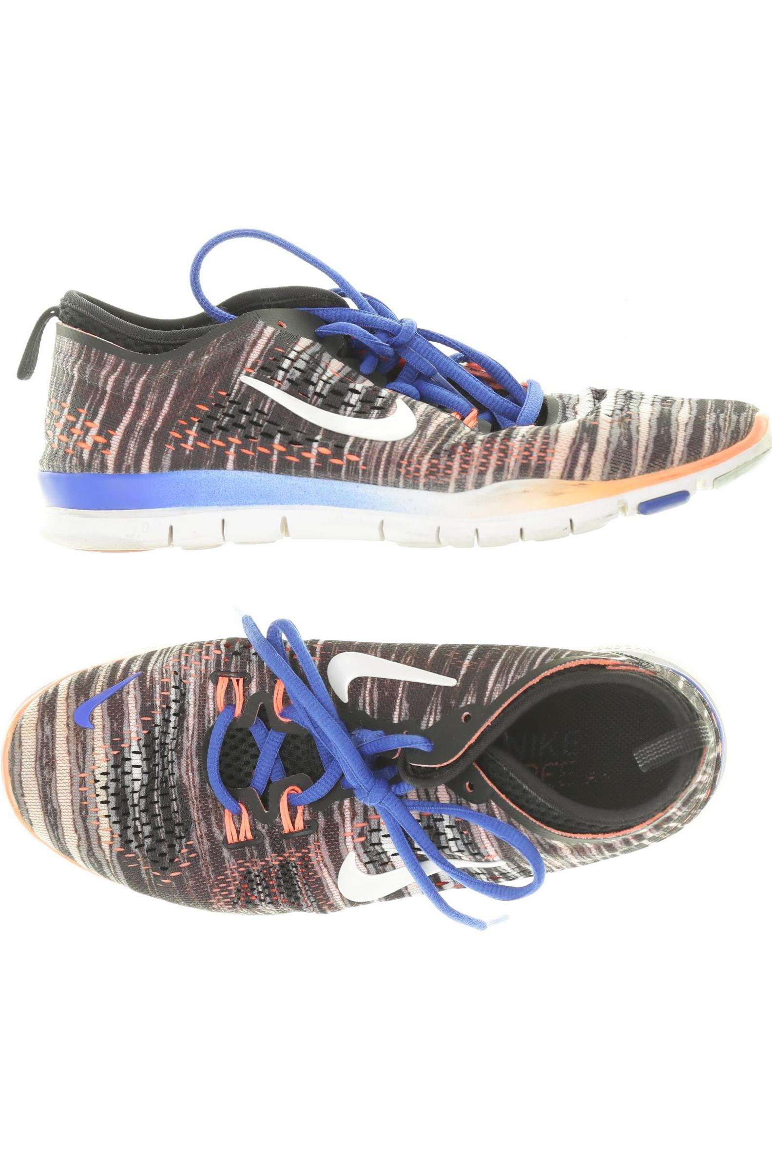 

Nike Damen Sneakers, schwarz, Gr. 37.5